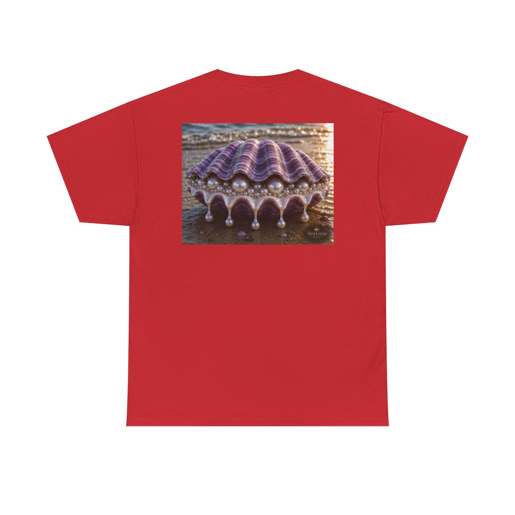 Cotton Graphic T-Shirt
