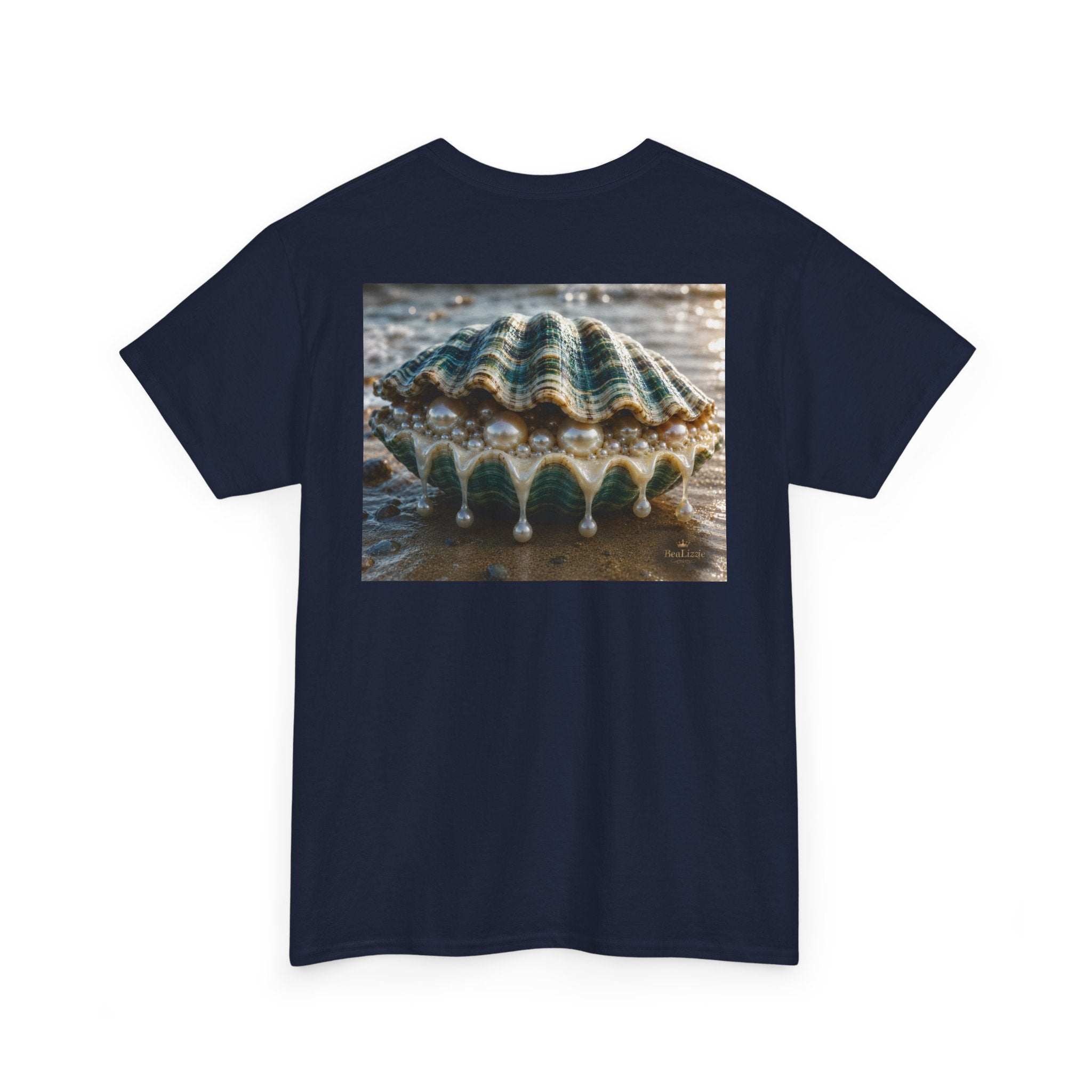 Cotton Graphic T-Shirt