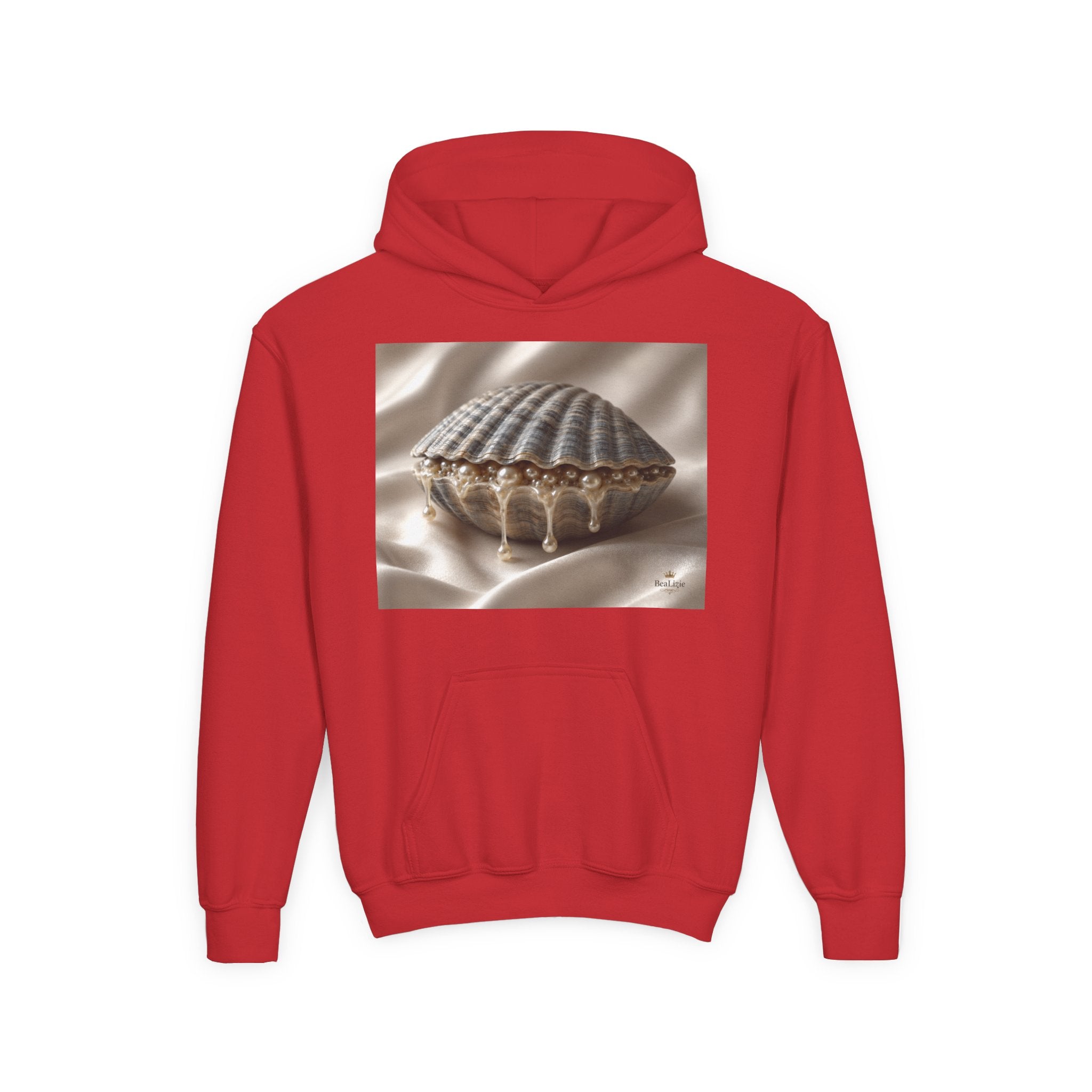 Youth Hoodie — Vibe Sweatshirt