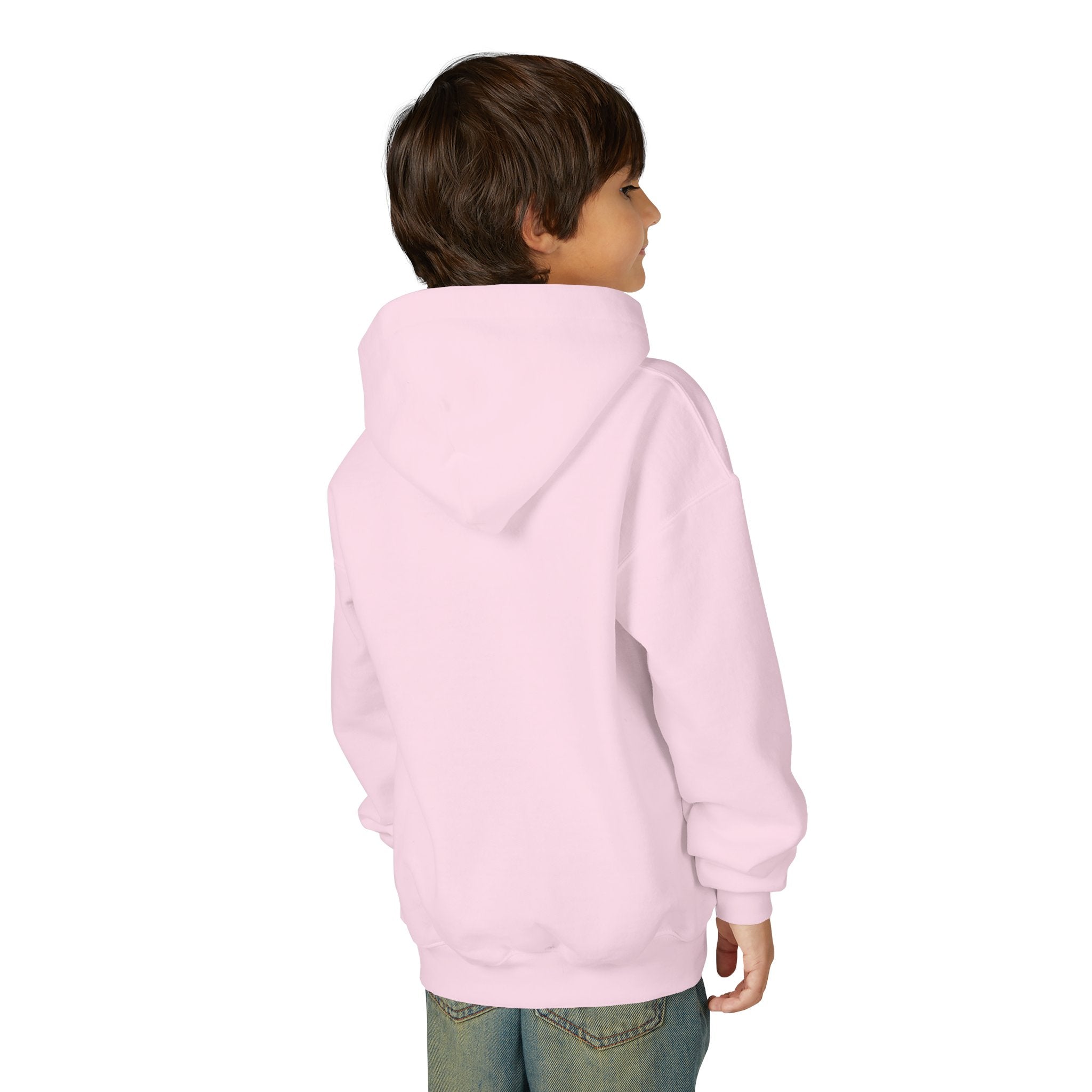 Churchchees Youth Hoodie – Sweatshirt