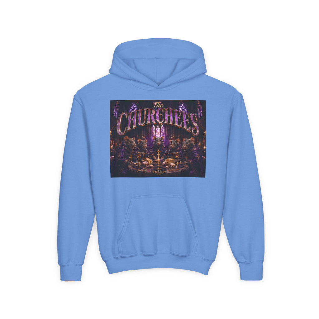 Youth Hoodie