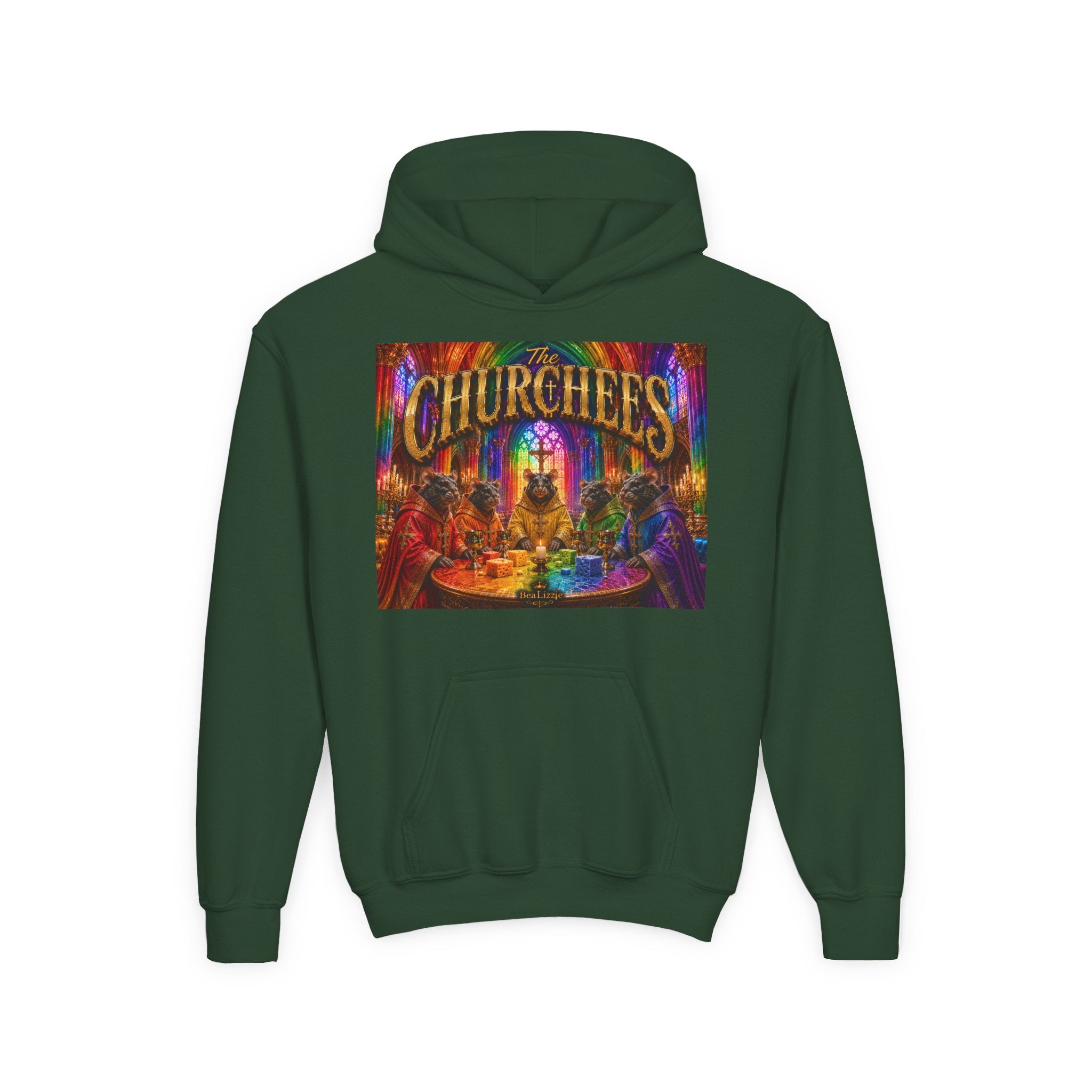 Youth Hoodie