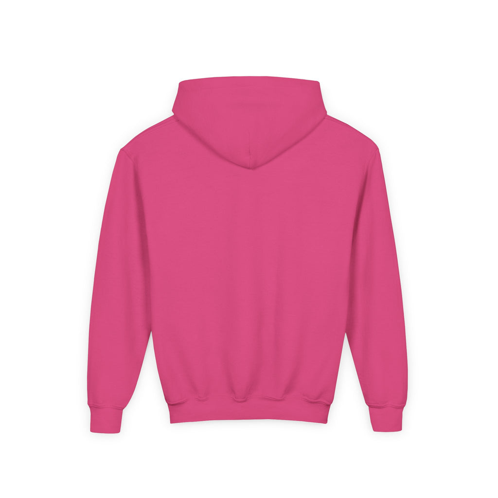 Youth Hoodie — Vibe Sweatshirt