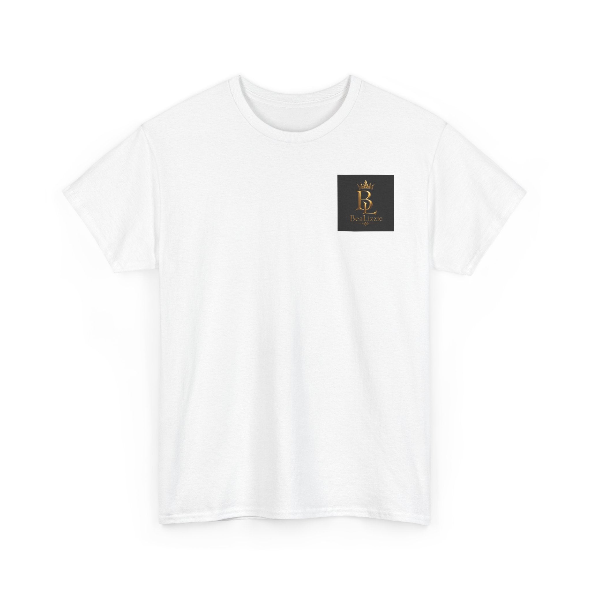Cotton Graphic T-Shirt