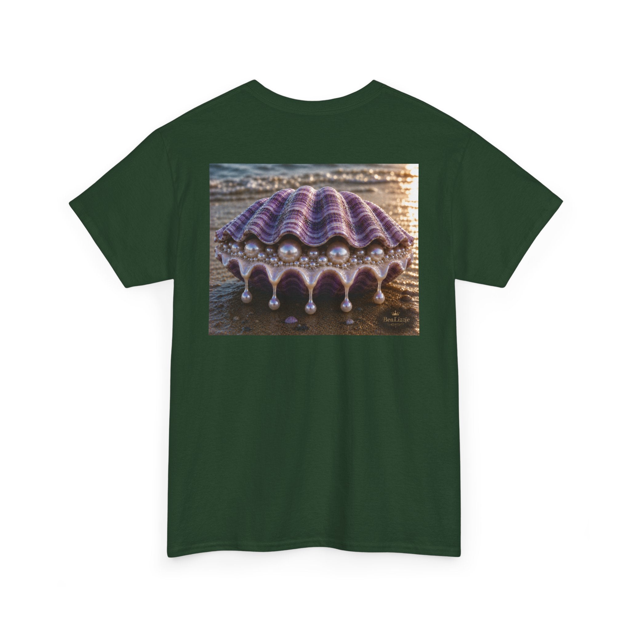 Cotton Graphic T-Shirt