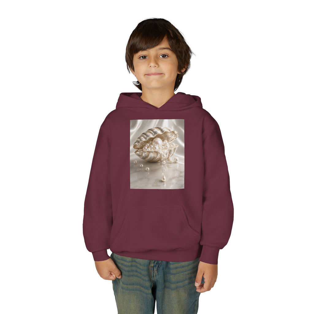 Youth Hoodie — Vibe Sweatshirt