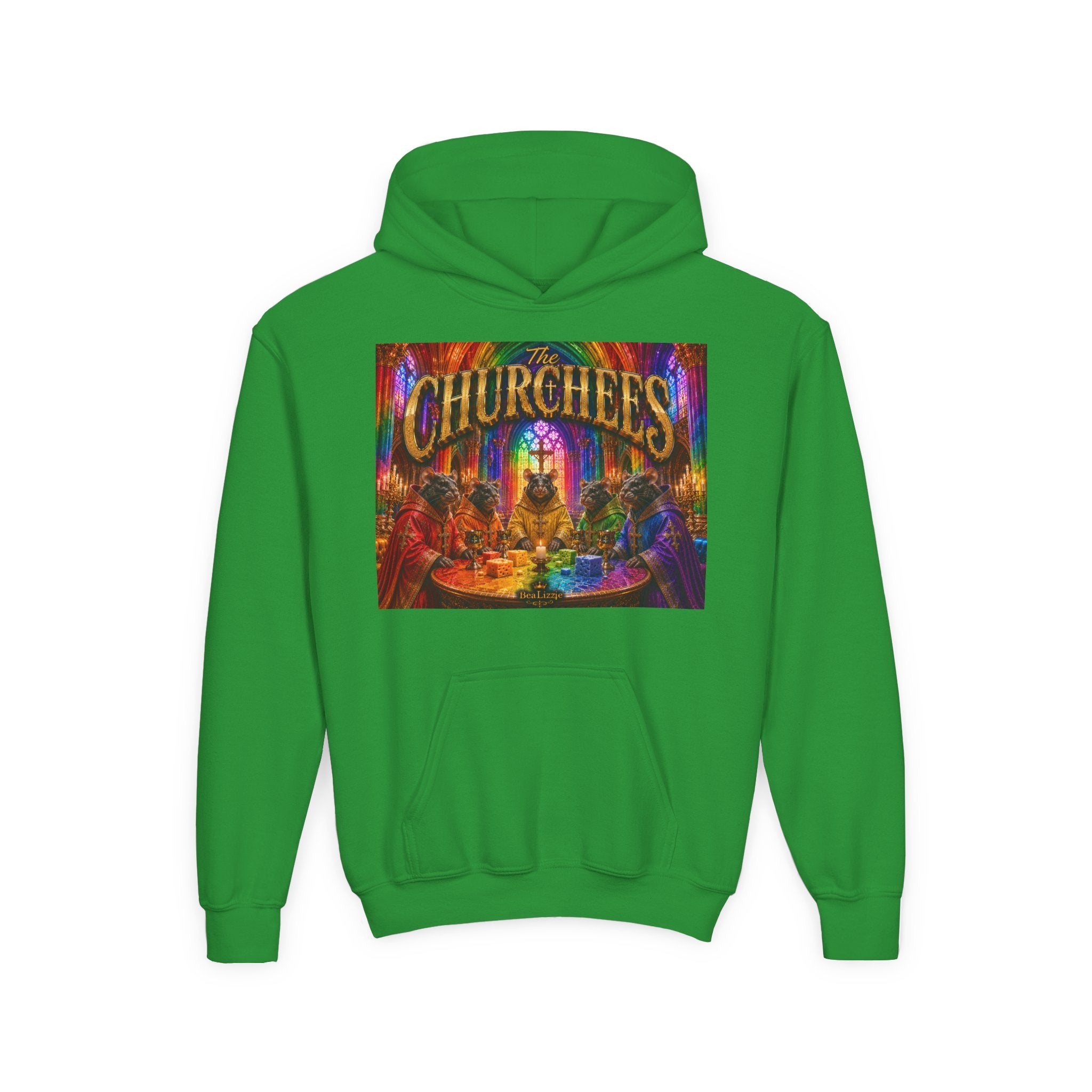 Youth Hoodie