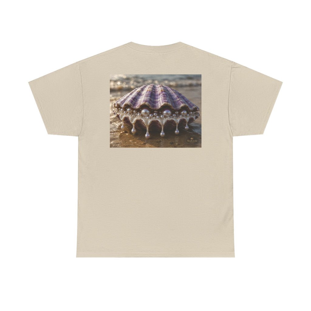Cotton Graphic T-Shirt