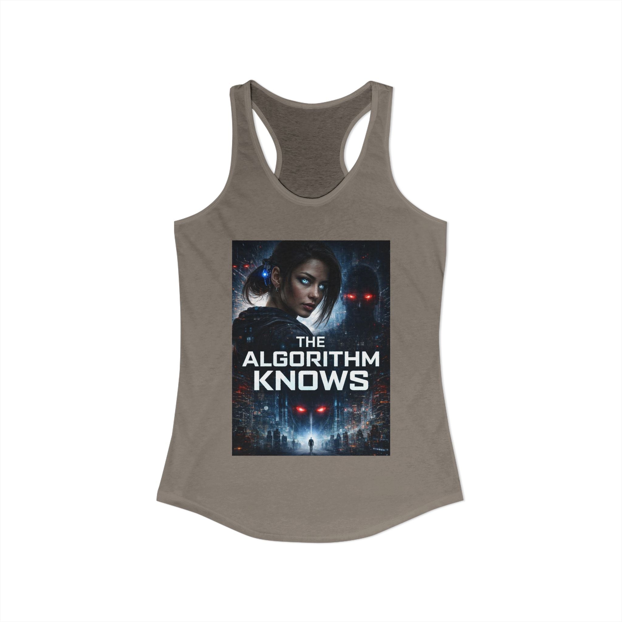Women's Ideal Racerback Tank