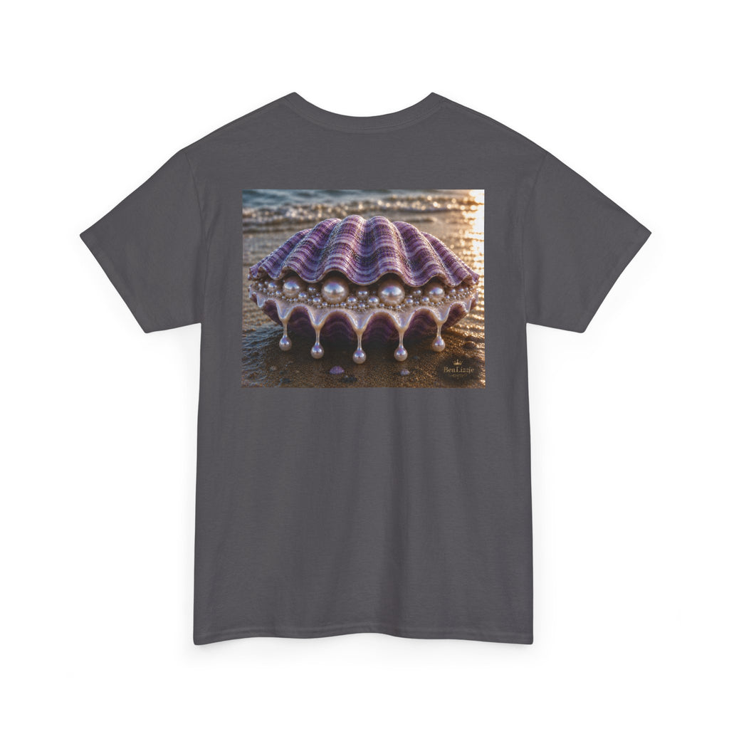 Cotton Graphic T-Shirt