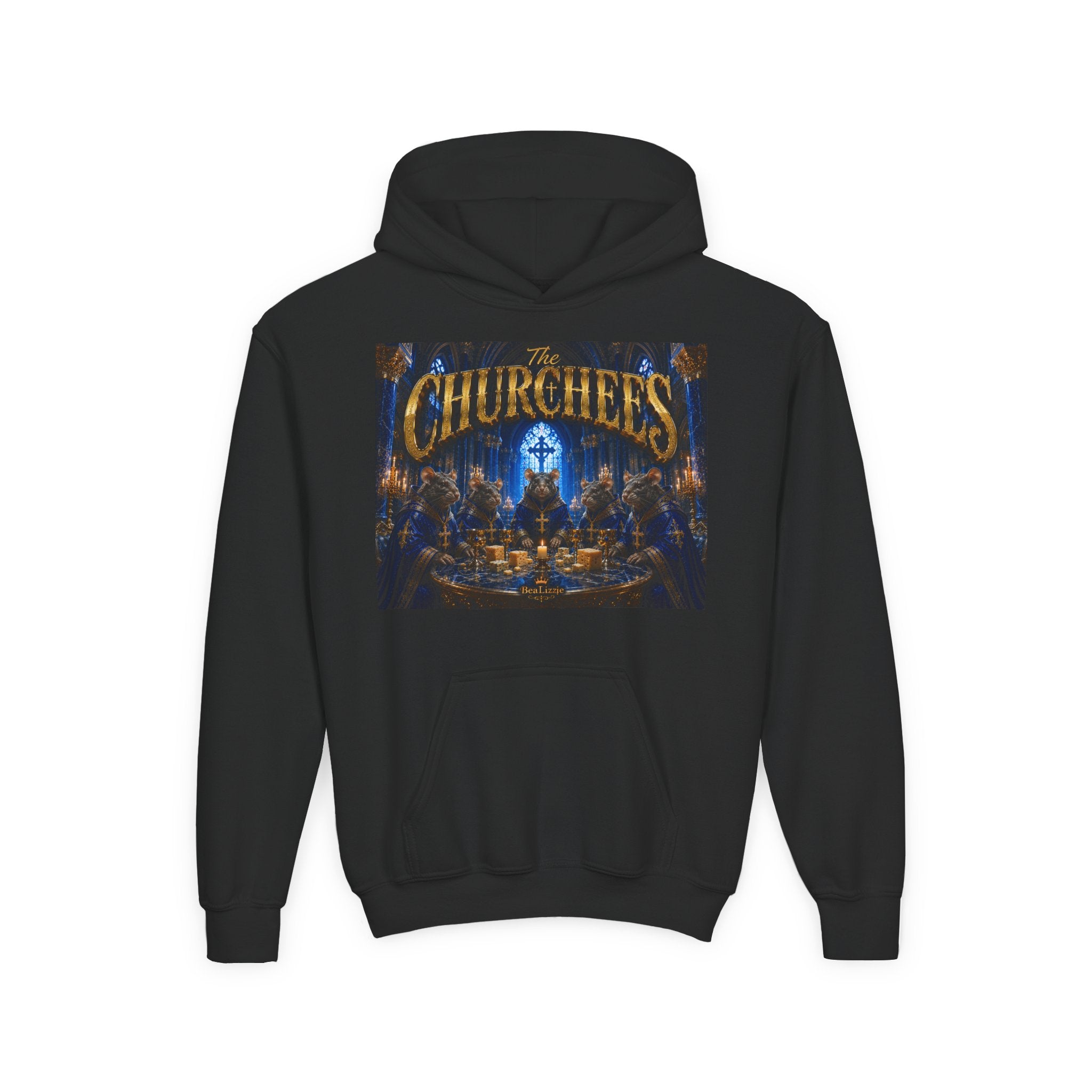 Youth Hoodie