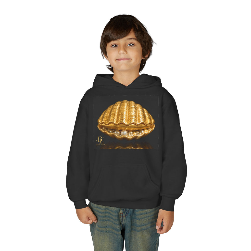 Youth Hoodie — Vibe Sweatshirt