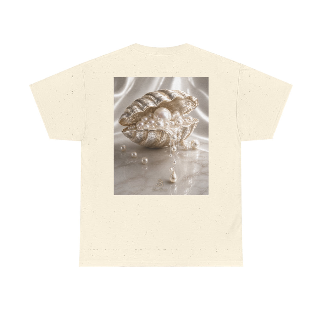 Cotton Graphic T-Shirt