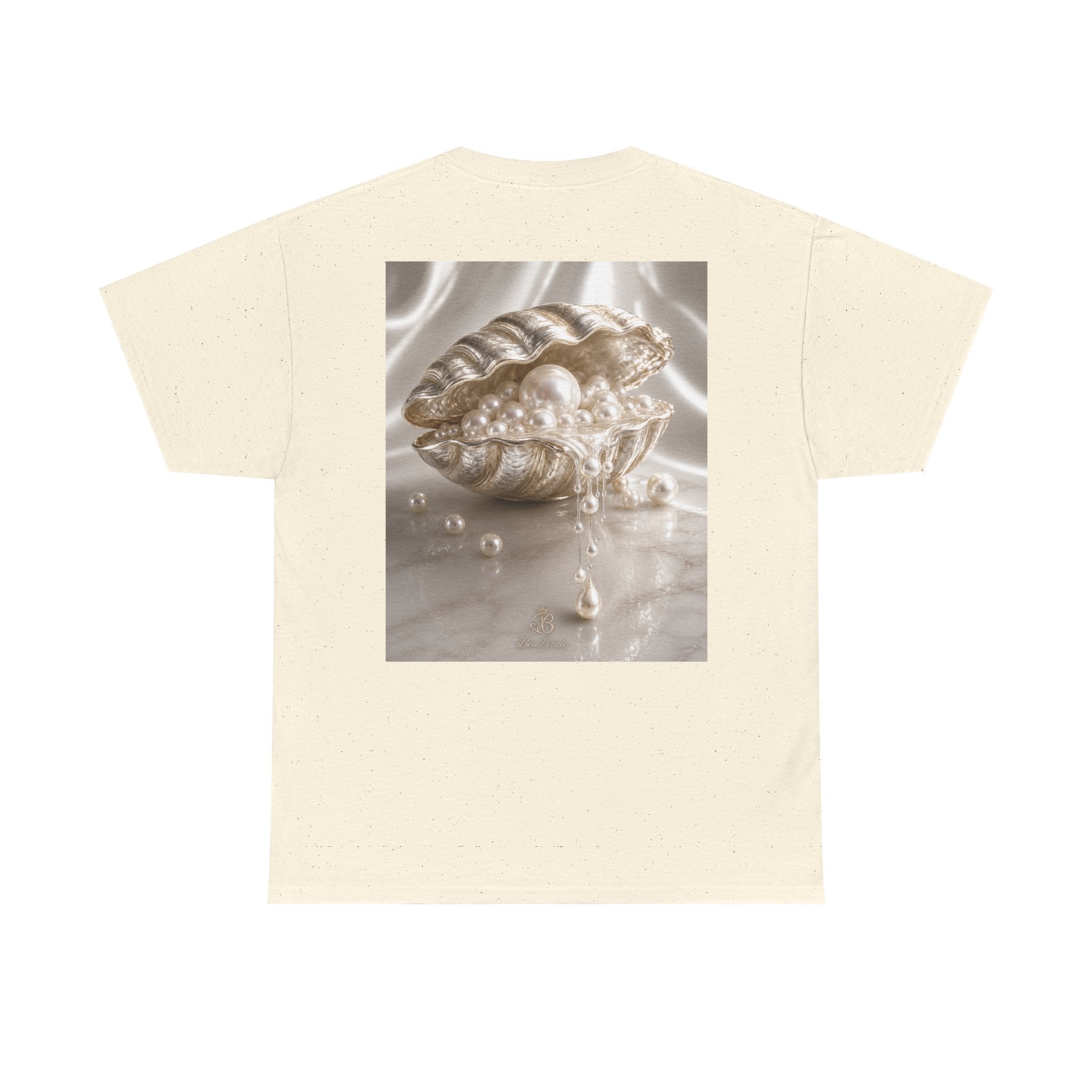 Cotton Graphic T-Shirt