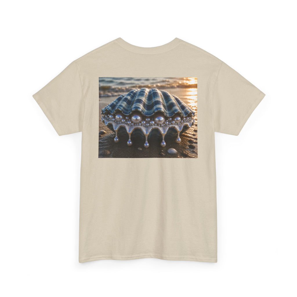 Cotton Graphic T-Shirt