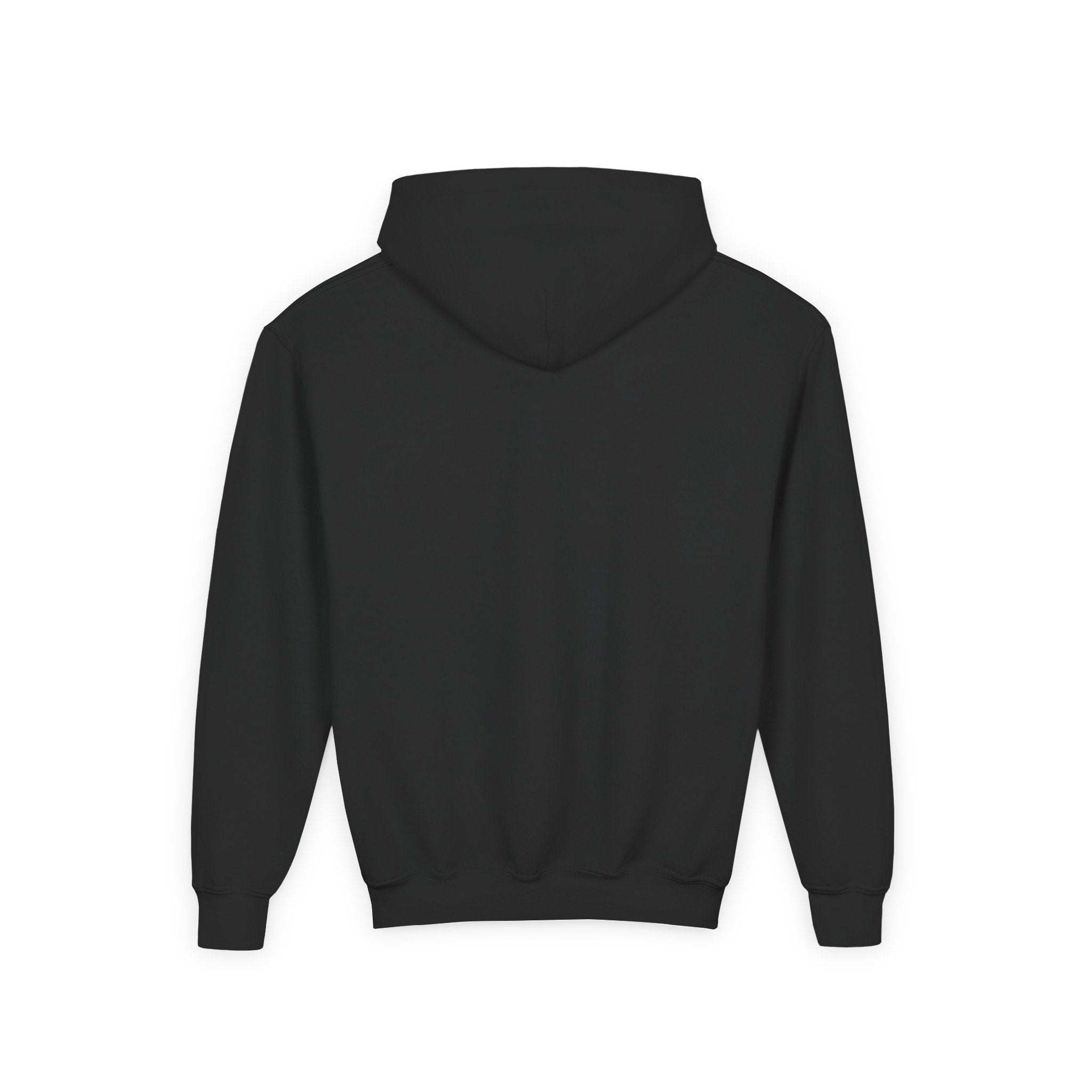 Youth Hoodie — "The Churchees" Pullover
