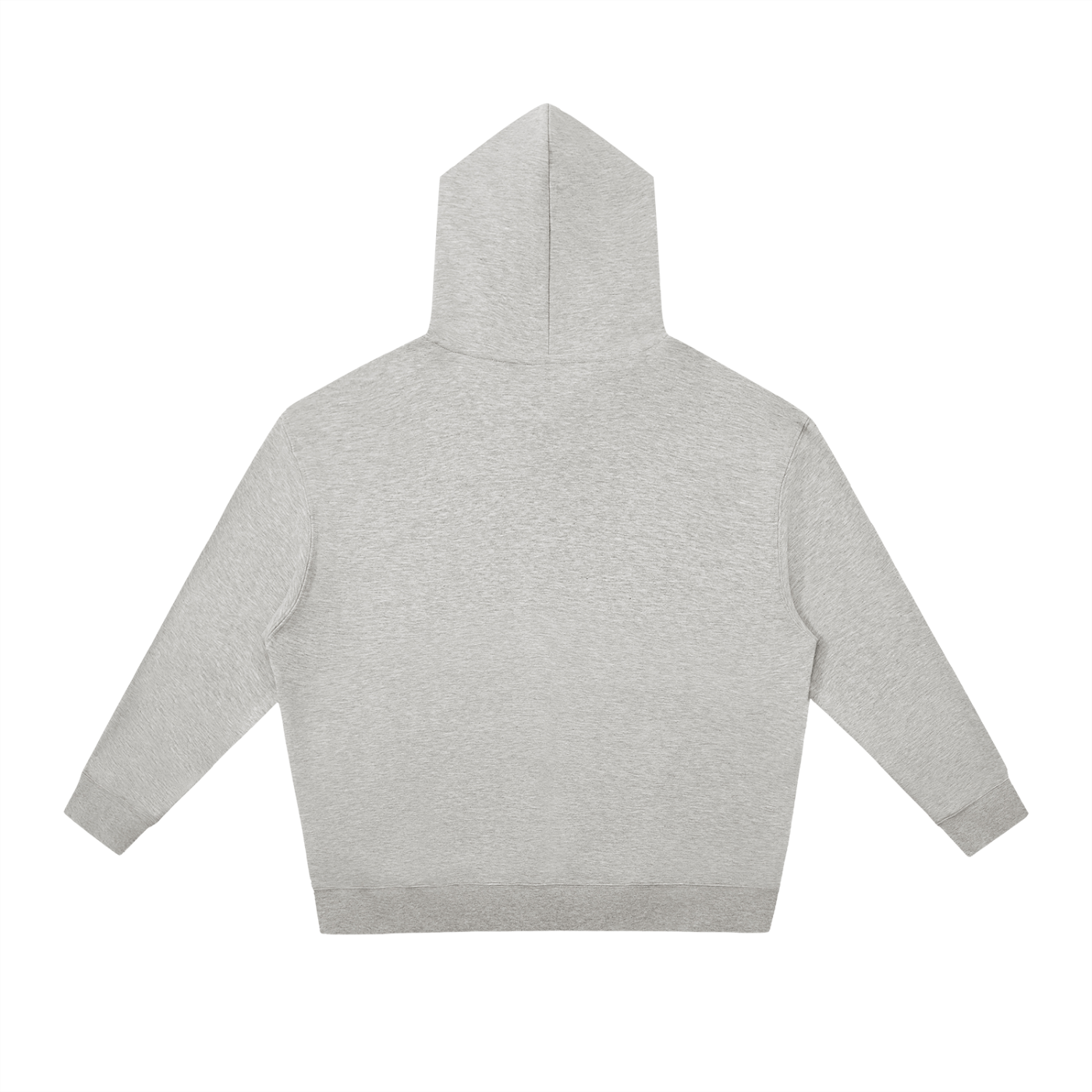 Unisex Relaxed Pullover Hoodie