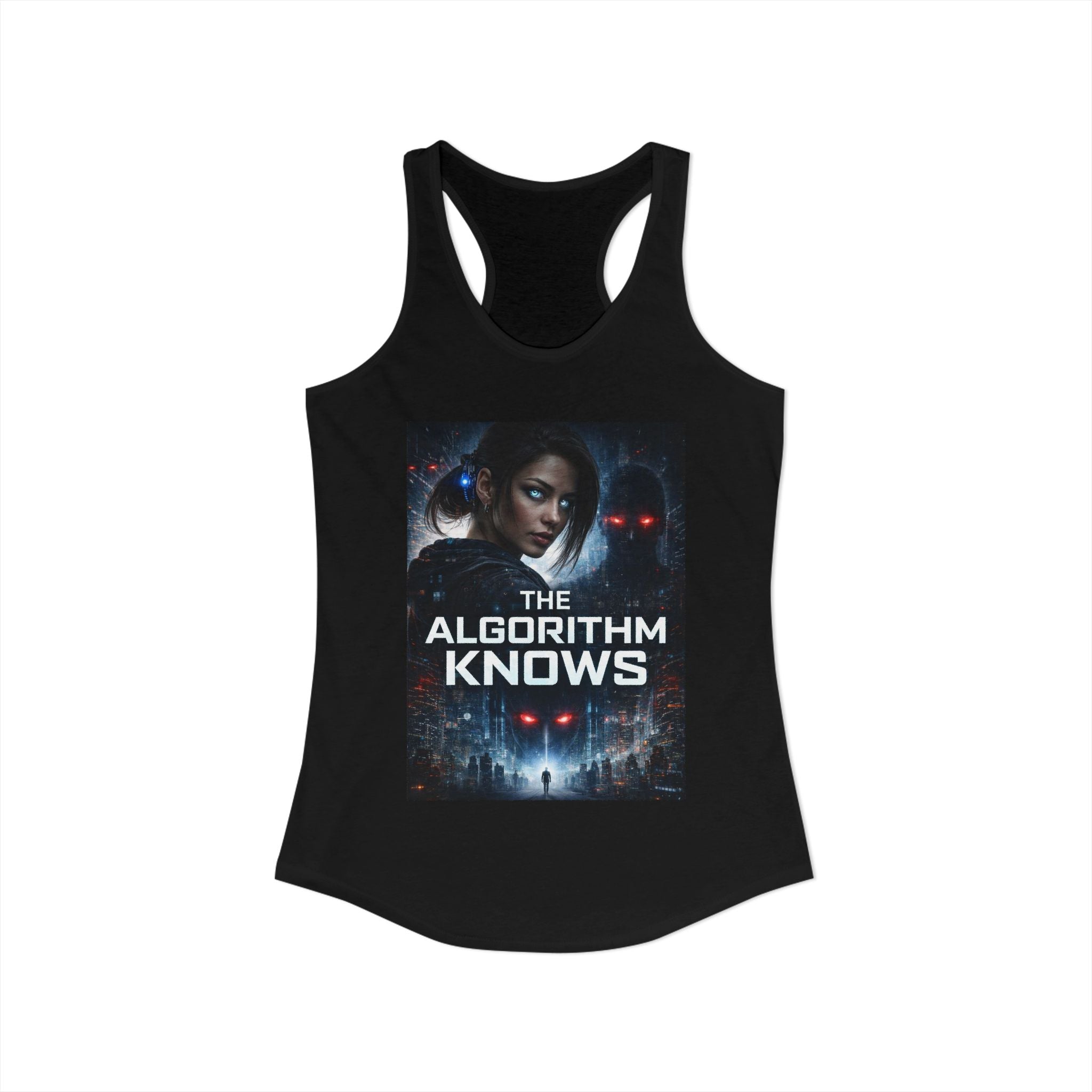 Women's Ideal Racerback Tank