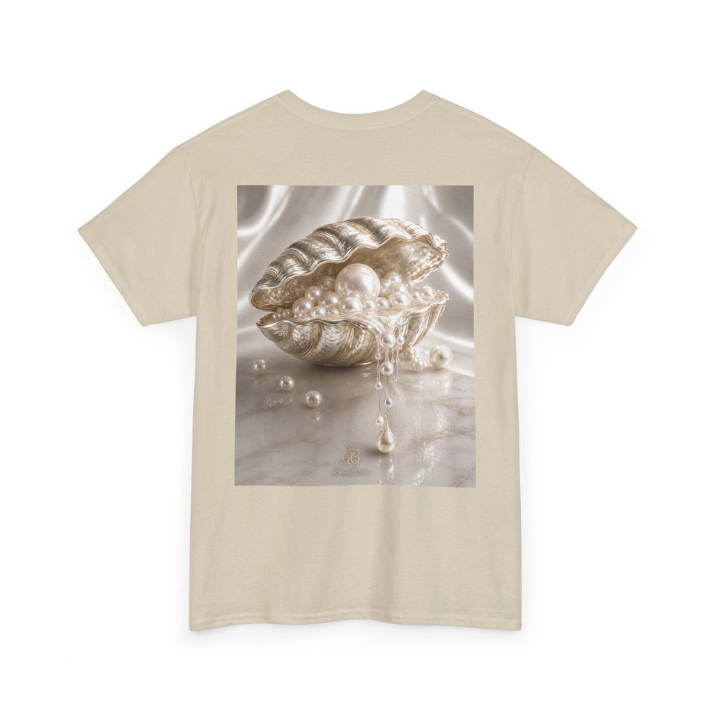 Cotton Graphic T-Shirt
