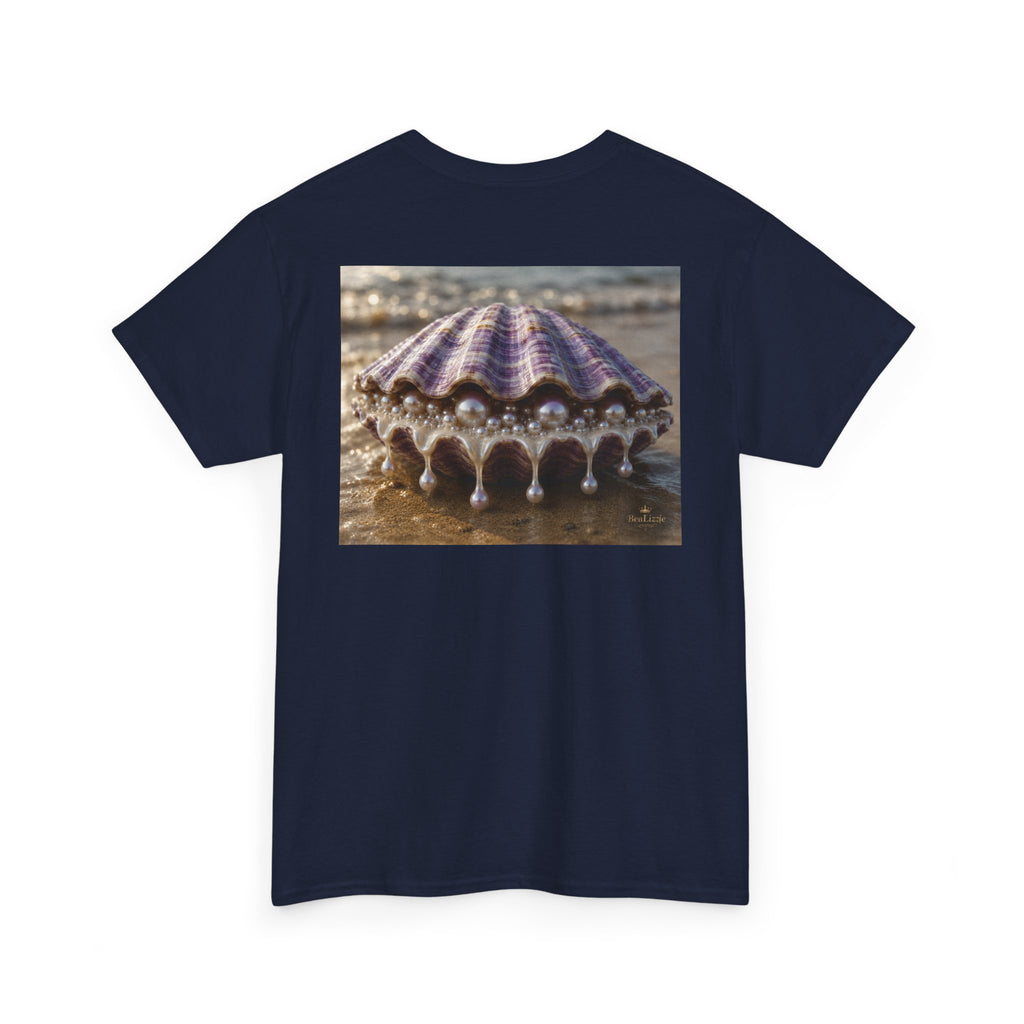 Cotton Graphic T-Shirt