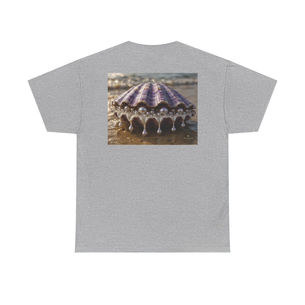 Cotton Graphic T-Shirt