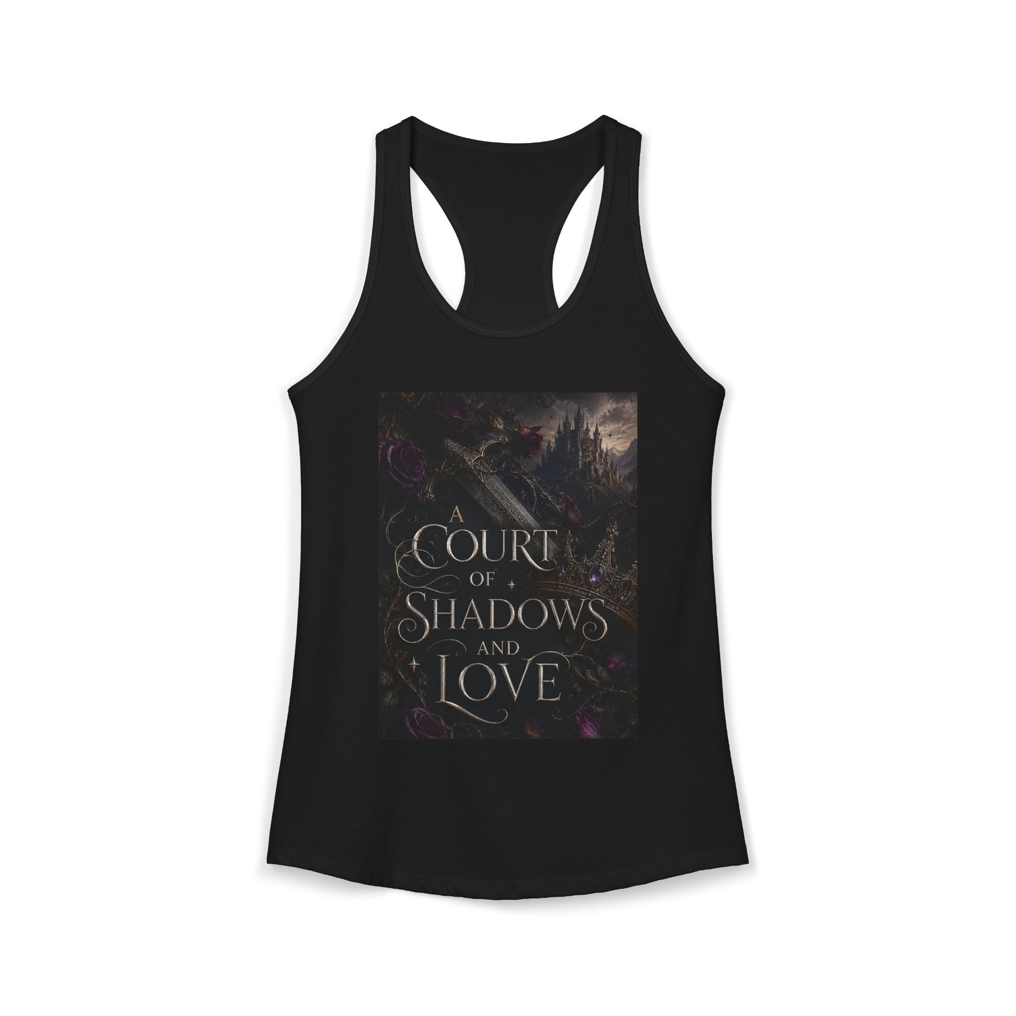 Women's Ideal Racerback Tank