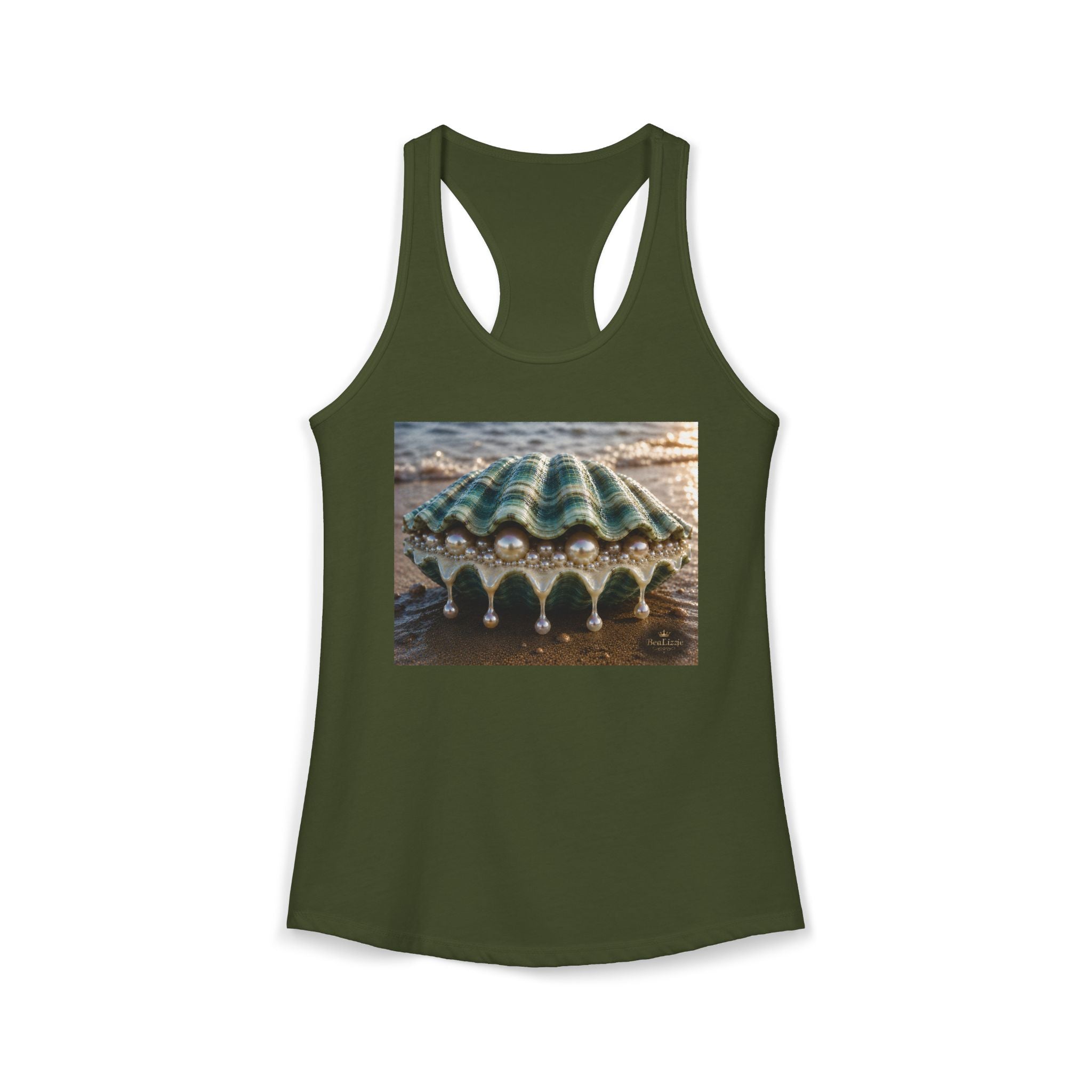 Women's Ideal Racerback Tank