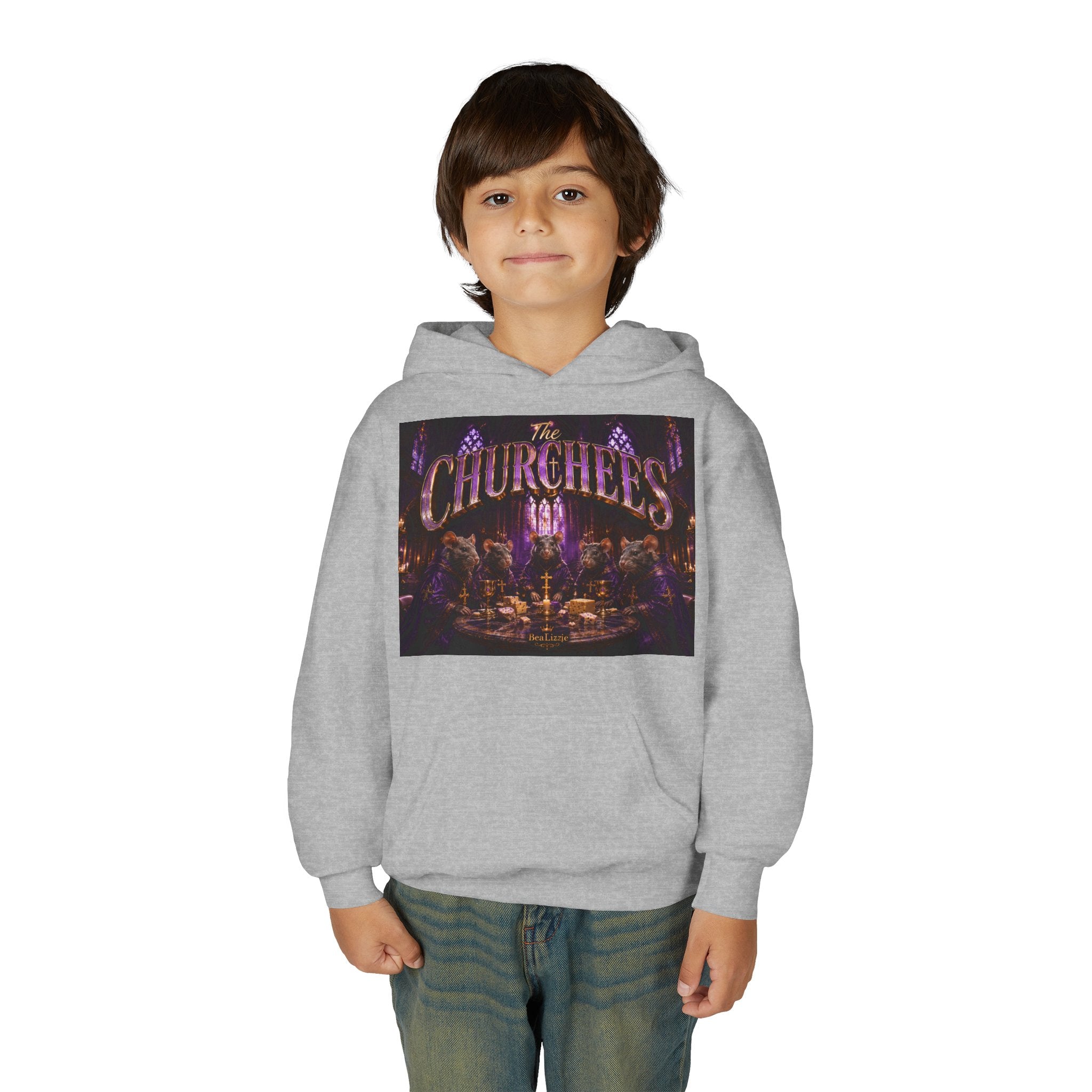 Youth Hoodie