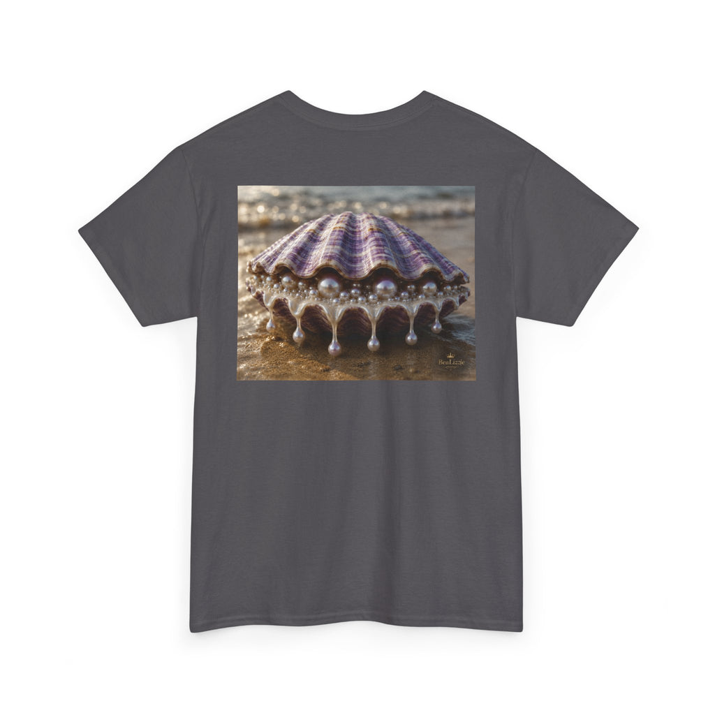 Cotton Graphic T-Shirt