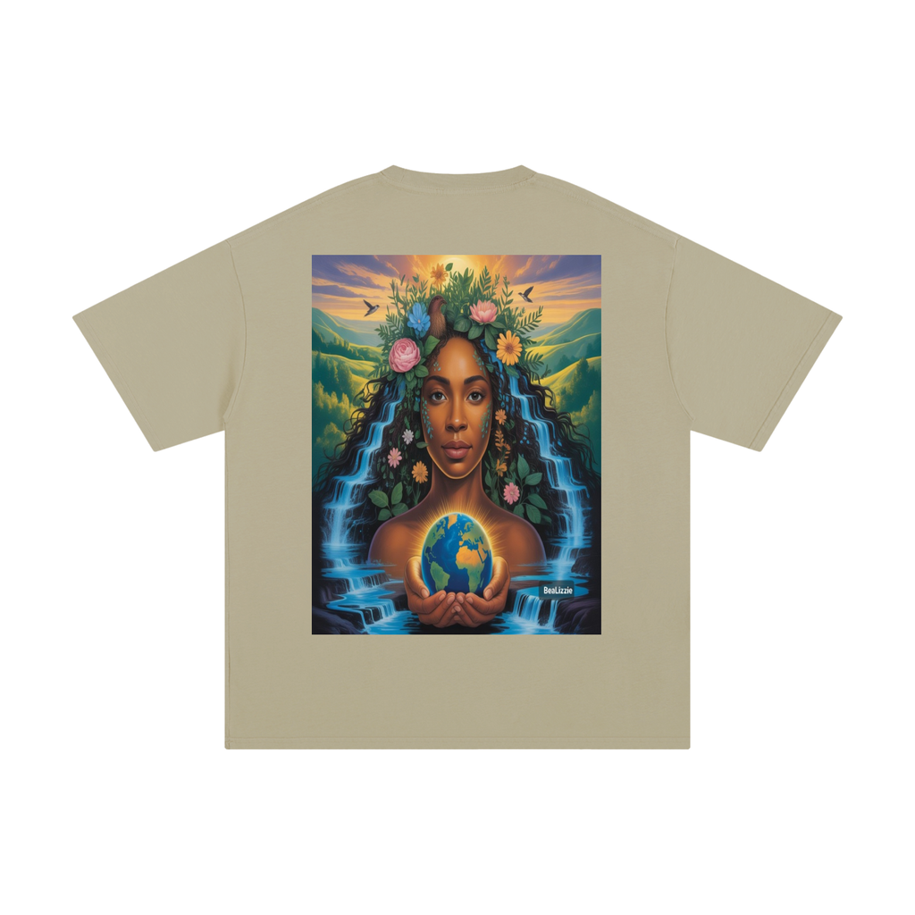Unisex Pure Cotton T-Shirt