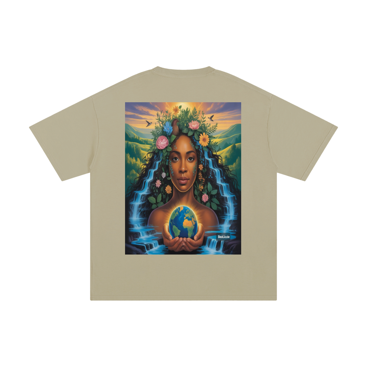 Unisex Pure Cotton T-Shirt