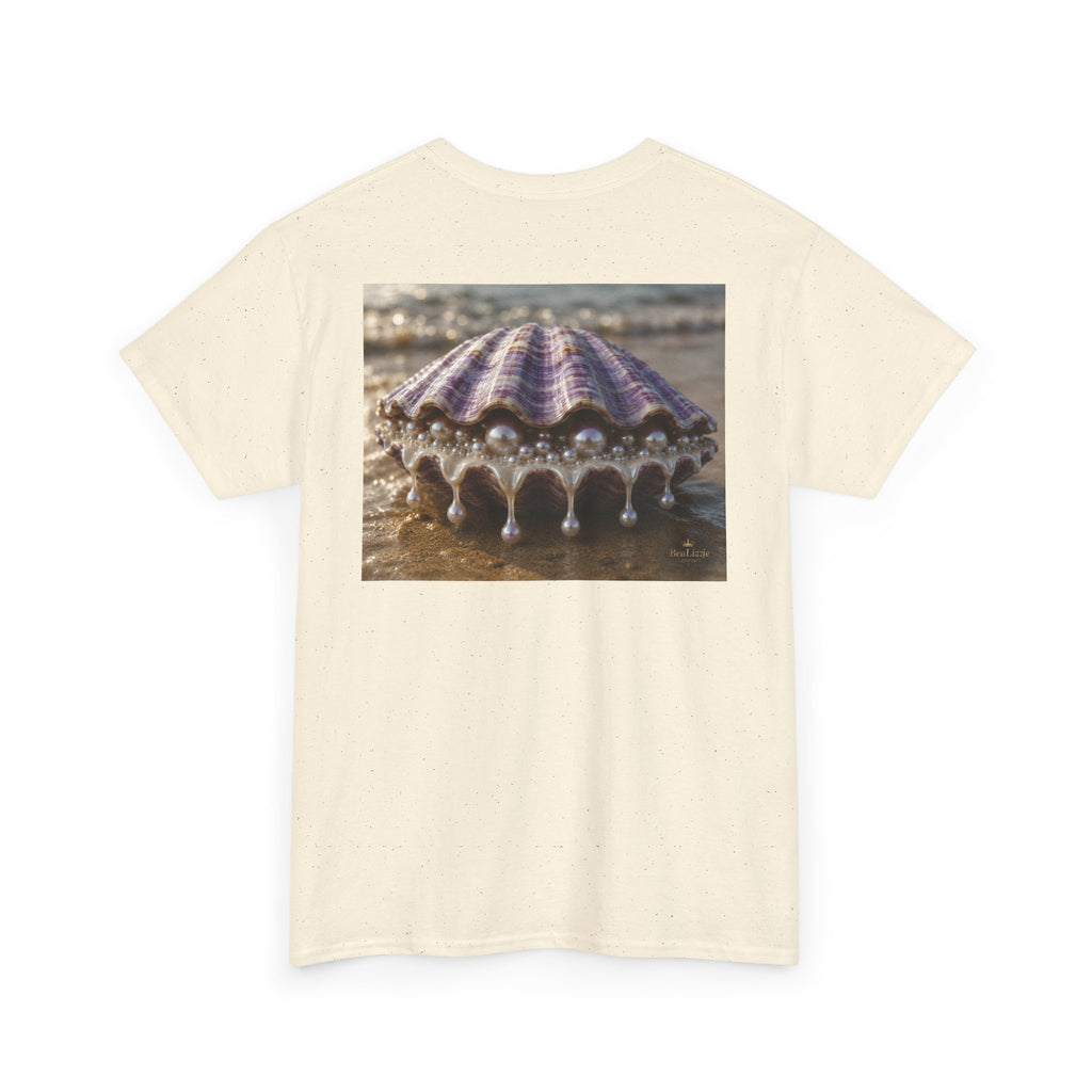 Cotton Graphic T-Shirt