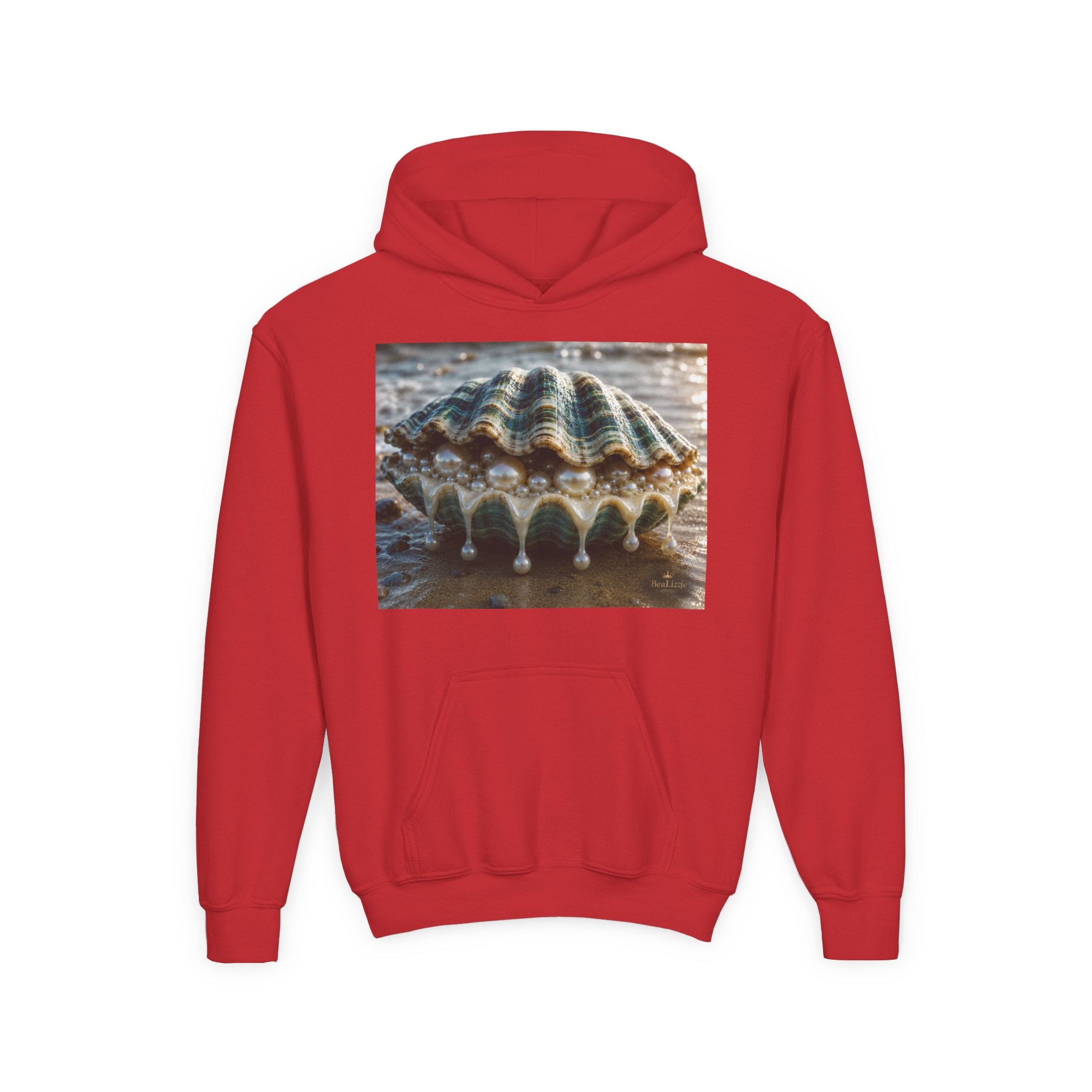 Youth Hoodie — Vibe Sweatshirt