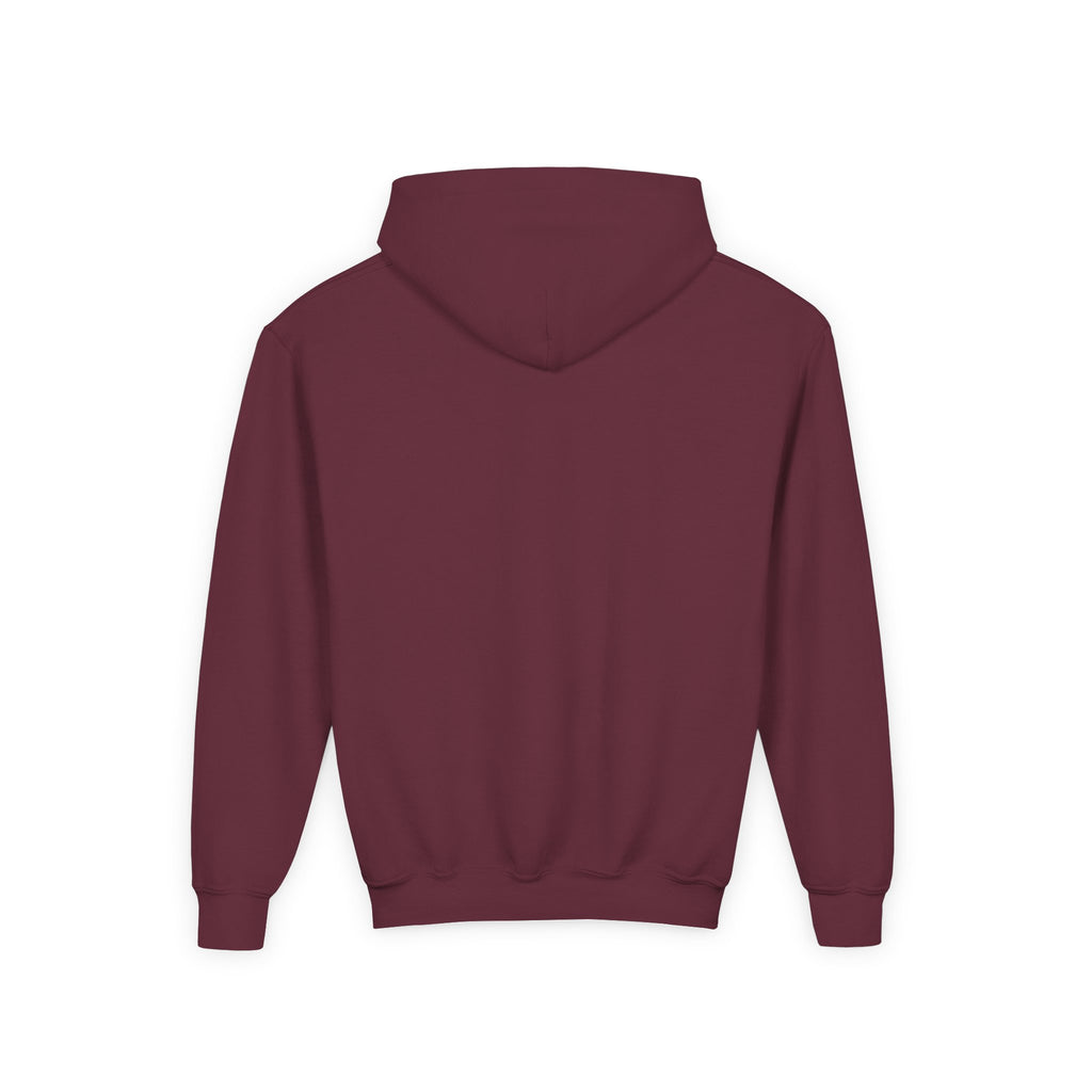 Youth Hoodie — Vibe Sweatshirt