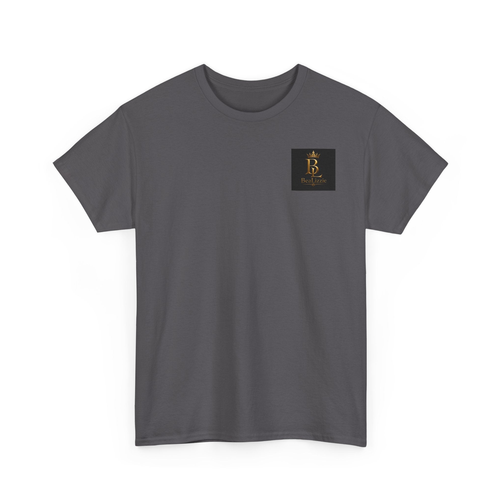 Cotton Graphic T-Shirt