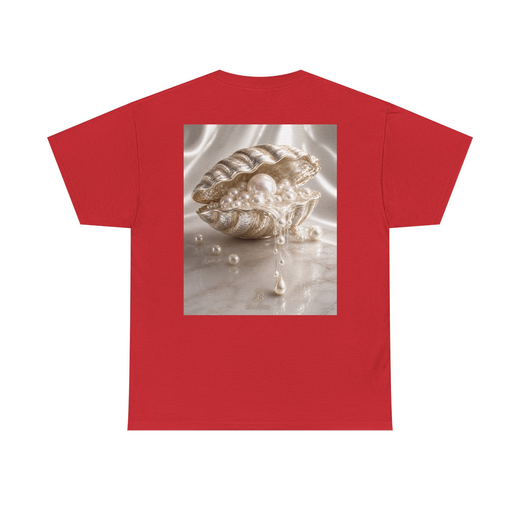 Cotton Graphic T-Shirt