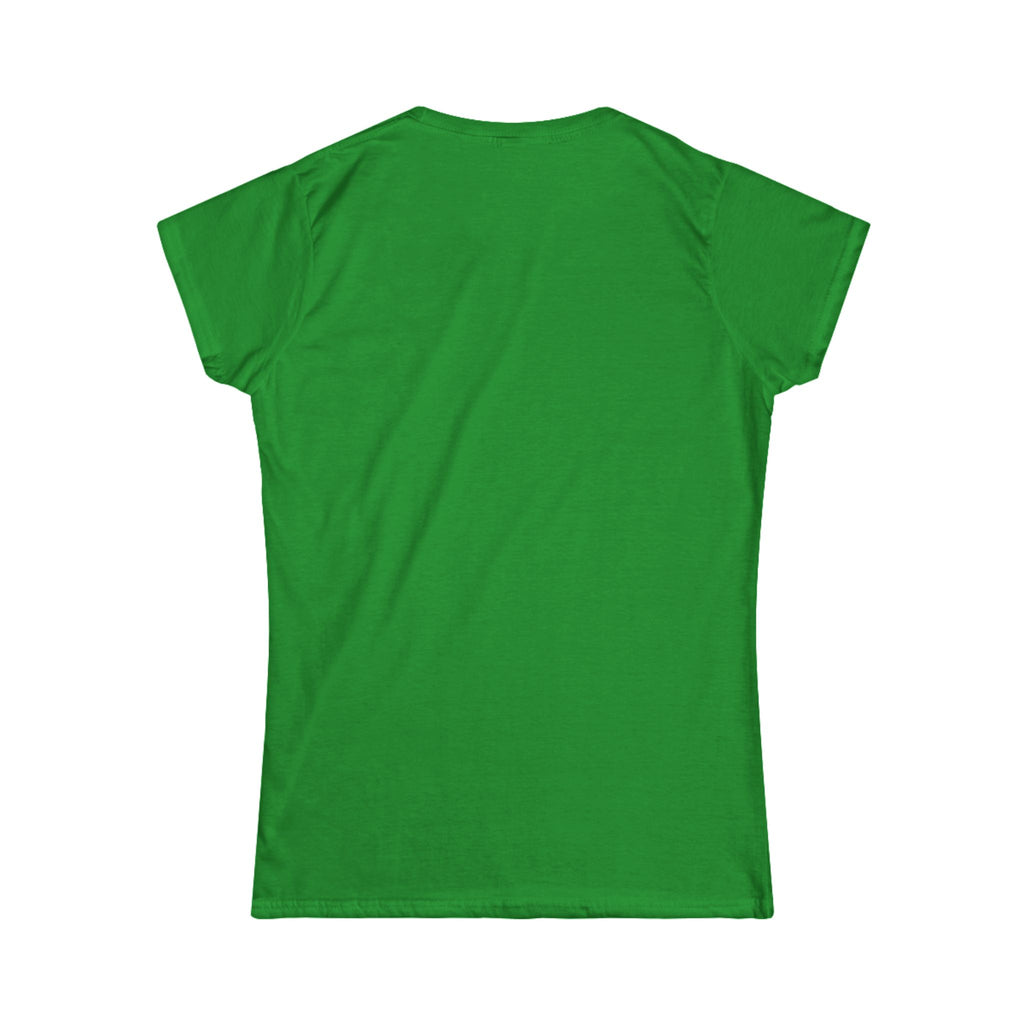 Cotton Graphic T-Shirt