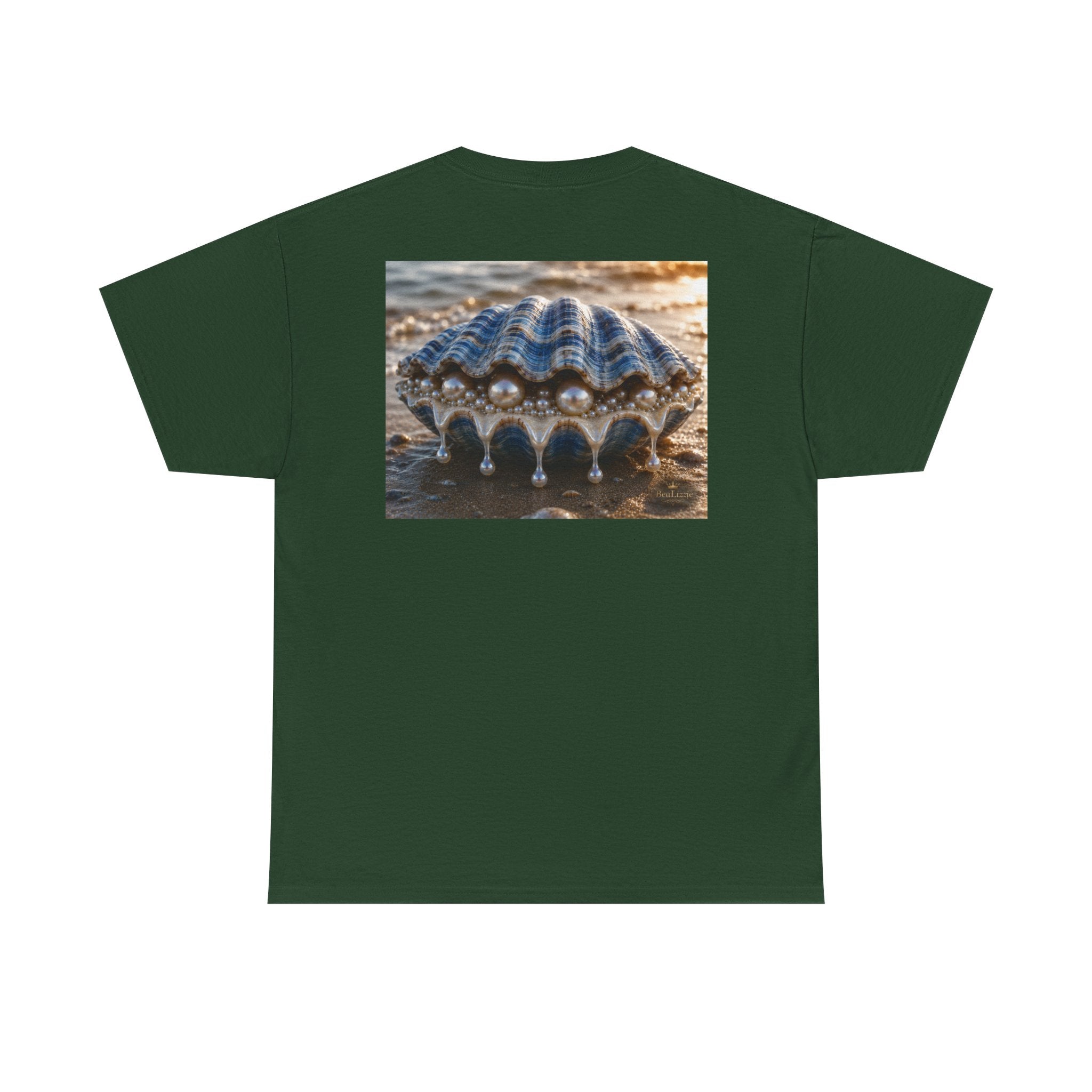 Cotton Graphic T-Shirt