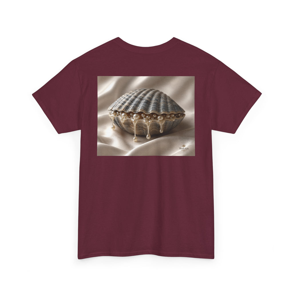 Cotton Graphic T-Shirt