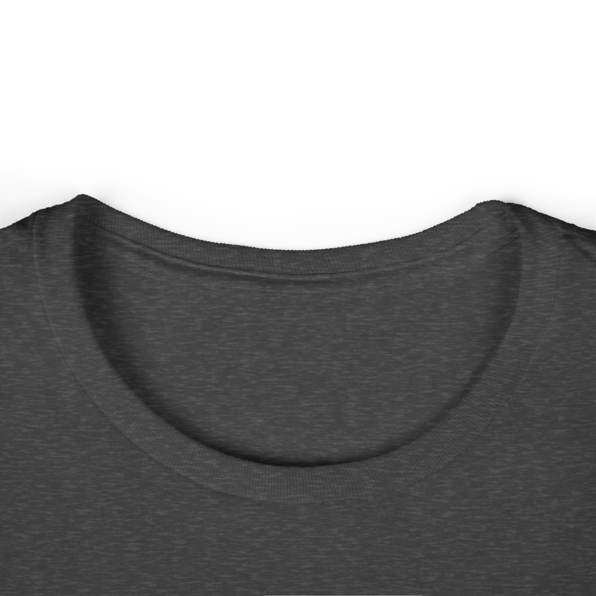 T-shirt graphique en coton pour femme