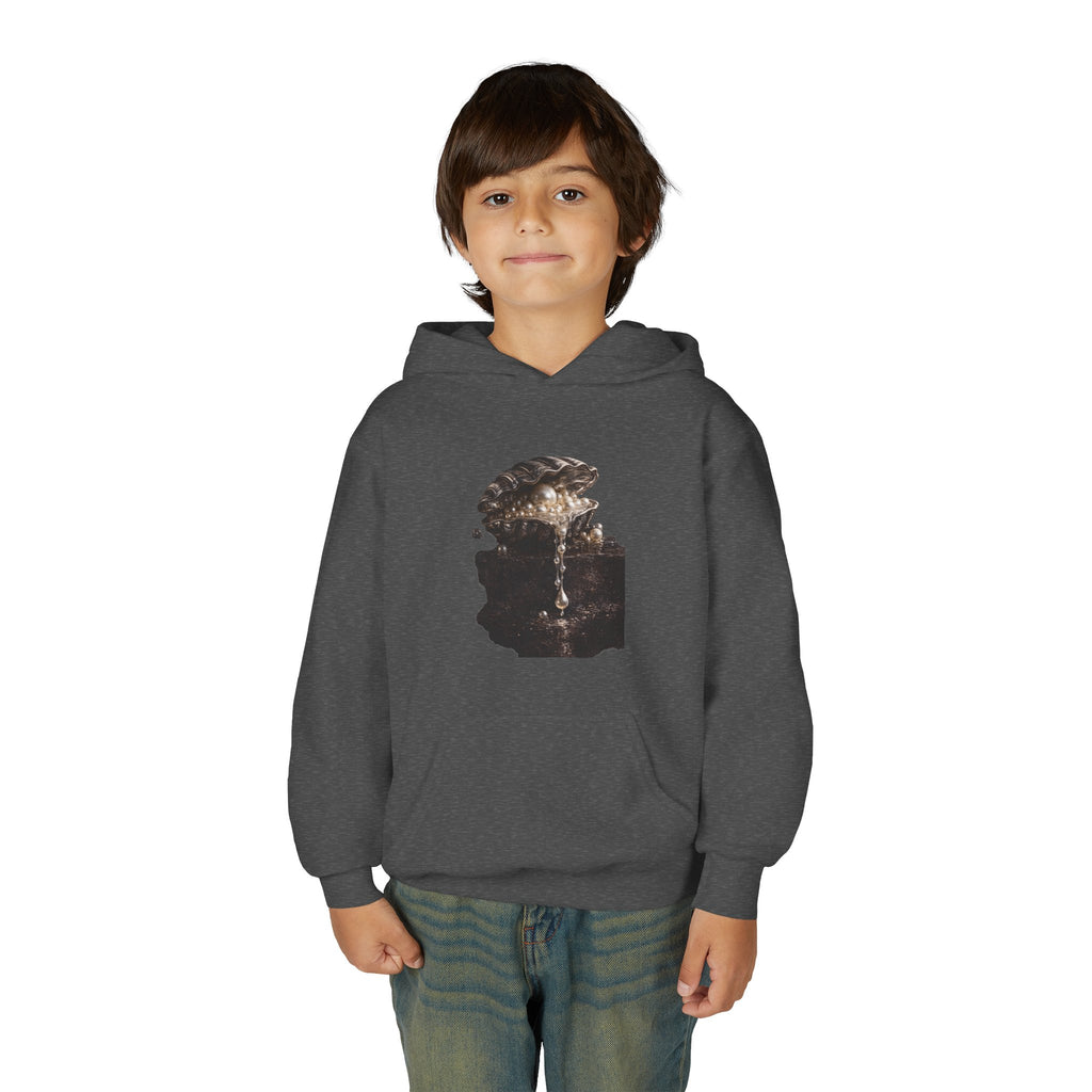 Youth Hoodie — Vibe Sweatshirt
