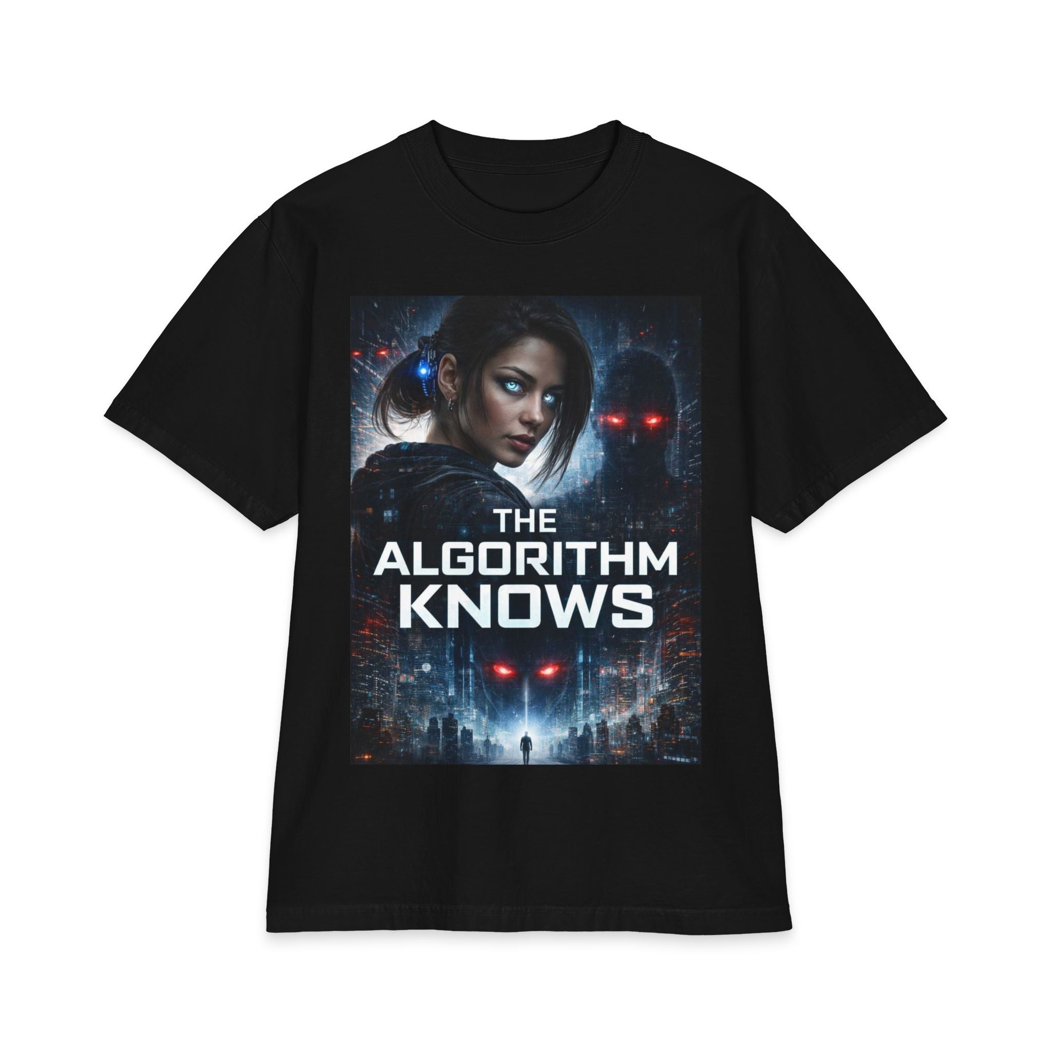 Unisex Max Heavyweight Short Sleeve