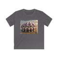 T-shirt enfant