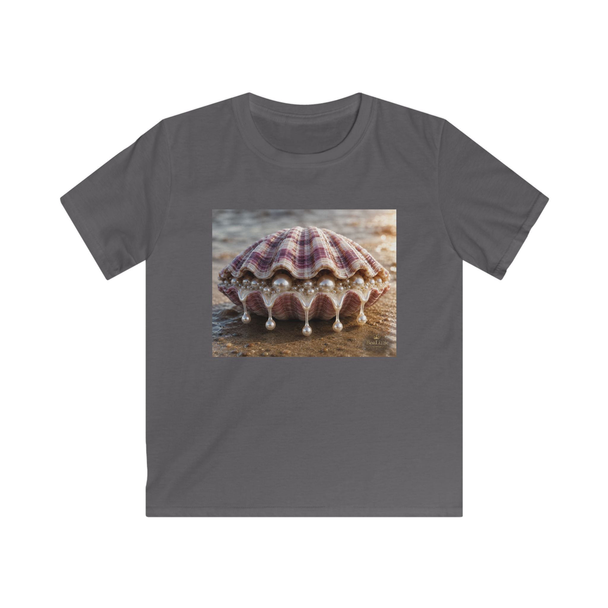 T-shirt enfant