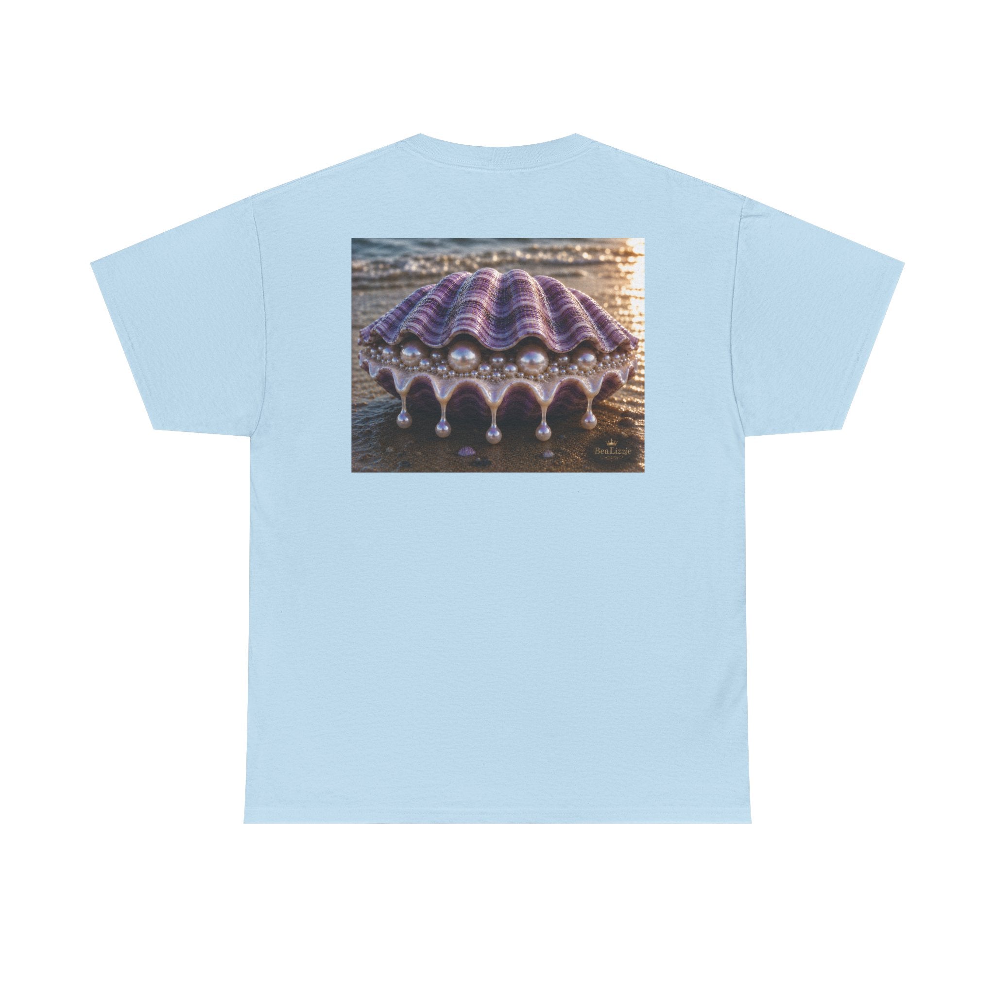 Cotton Graphic T-Shirt