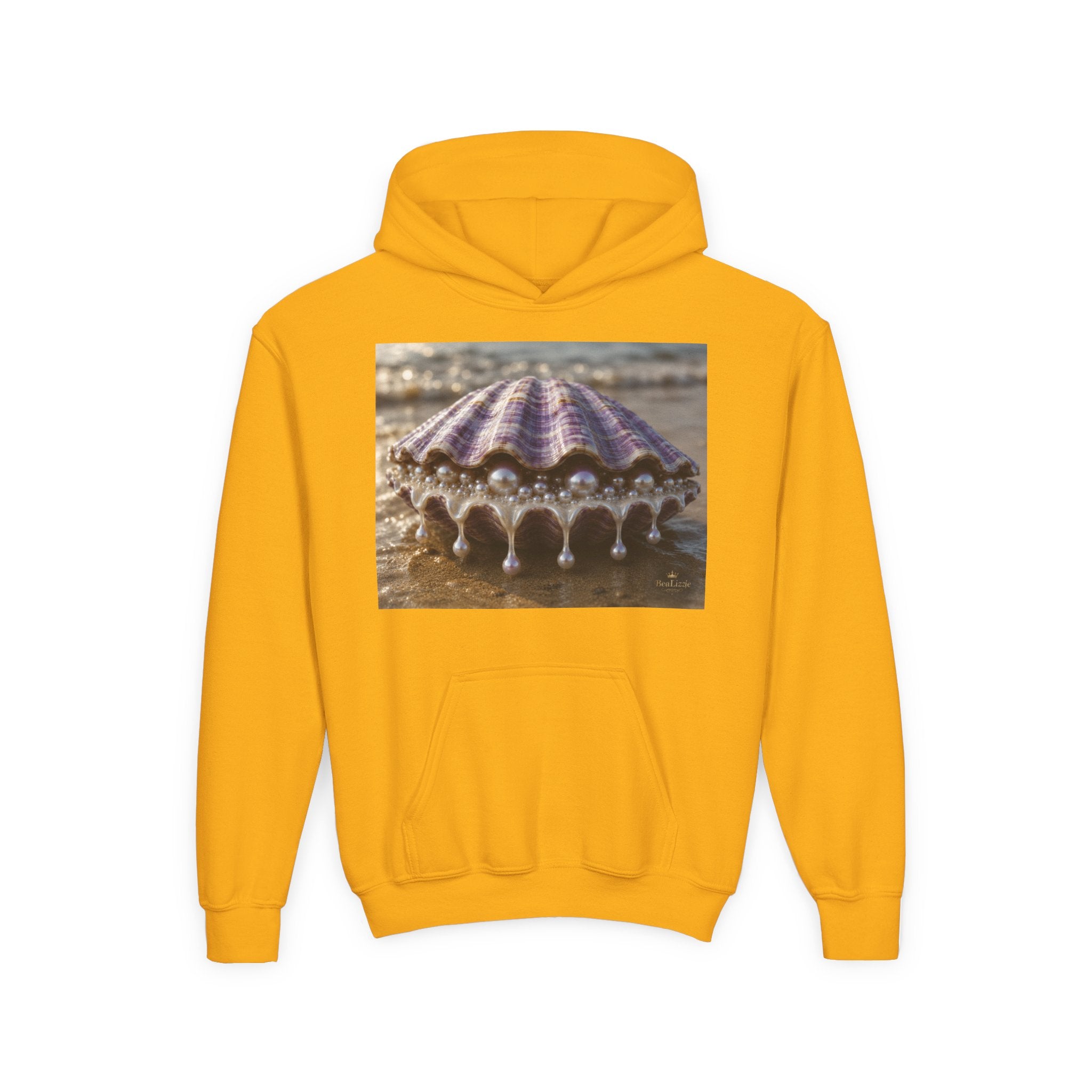 Youth Hoodie — Vibe Sweatshirt