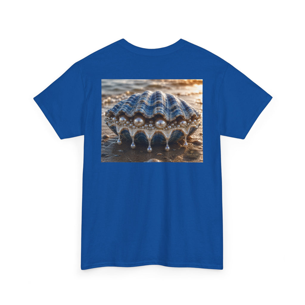 Cotton Graphic T-Shirt