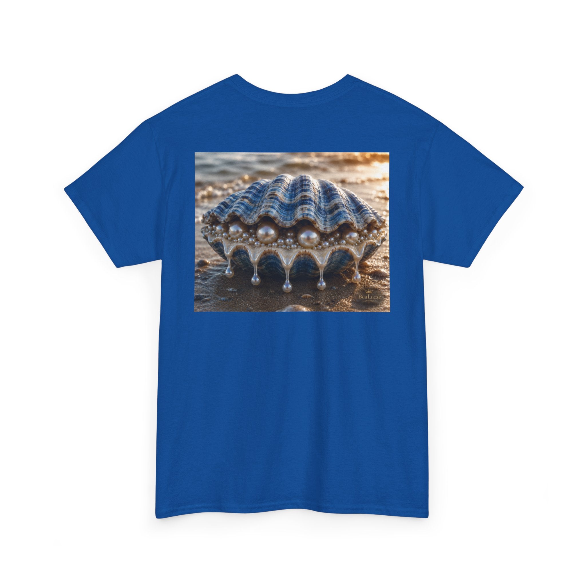 Cotton Graphic T-Shirt