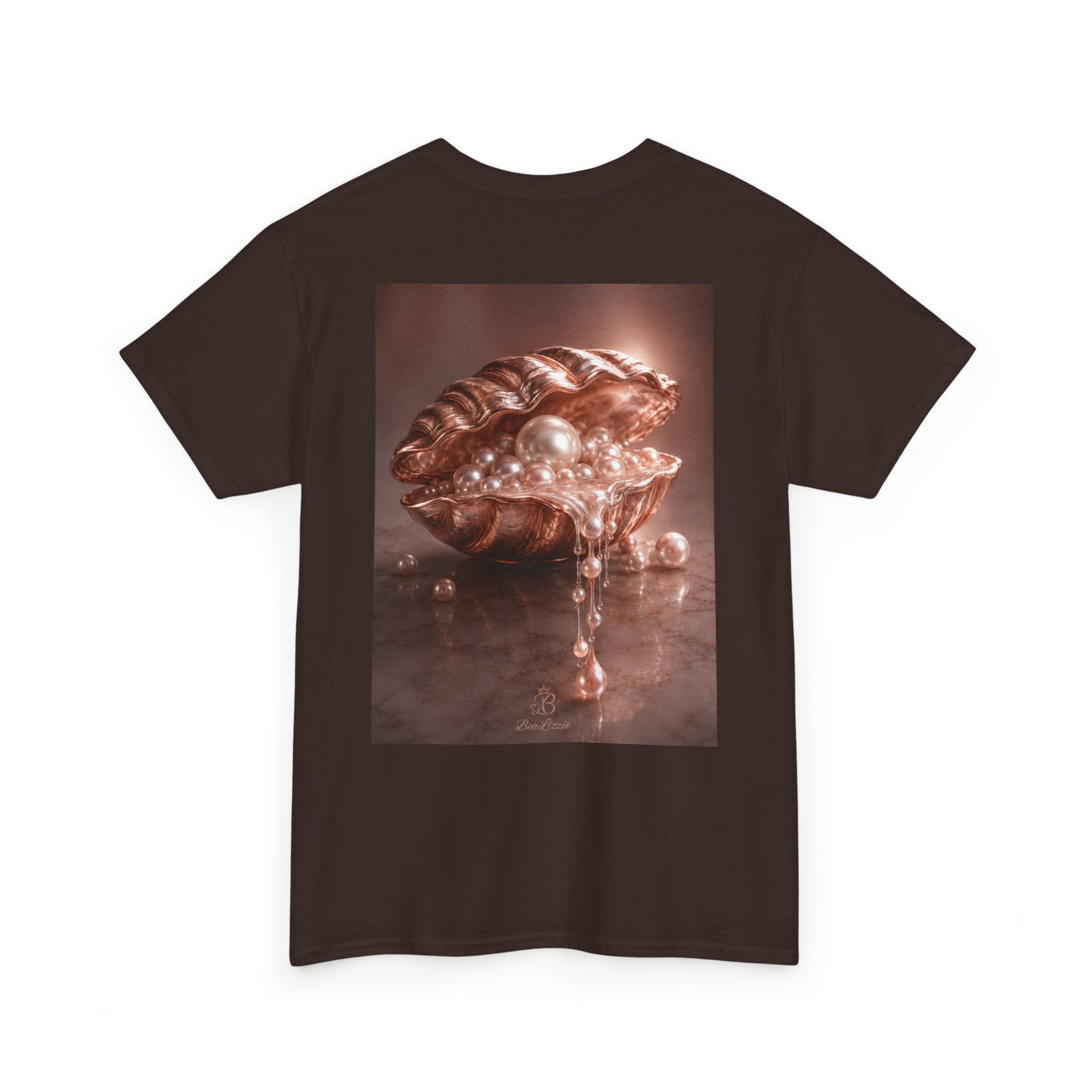 Cotton Graphic T-Shirt
