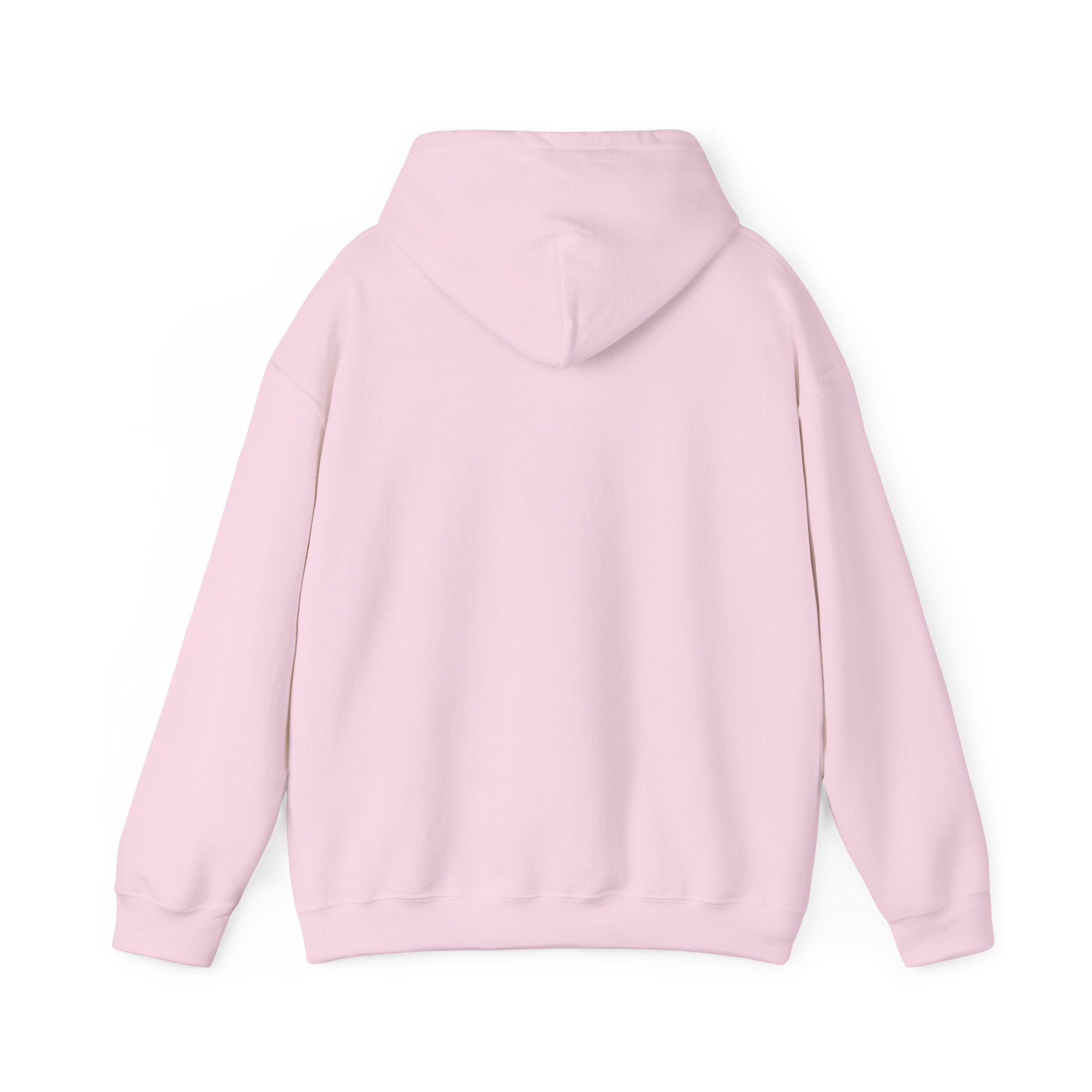 Hoodie — The Churchbees Tropical Night Graphic Hoodie